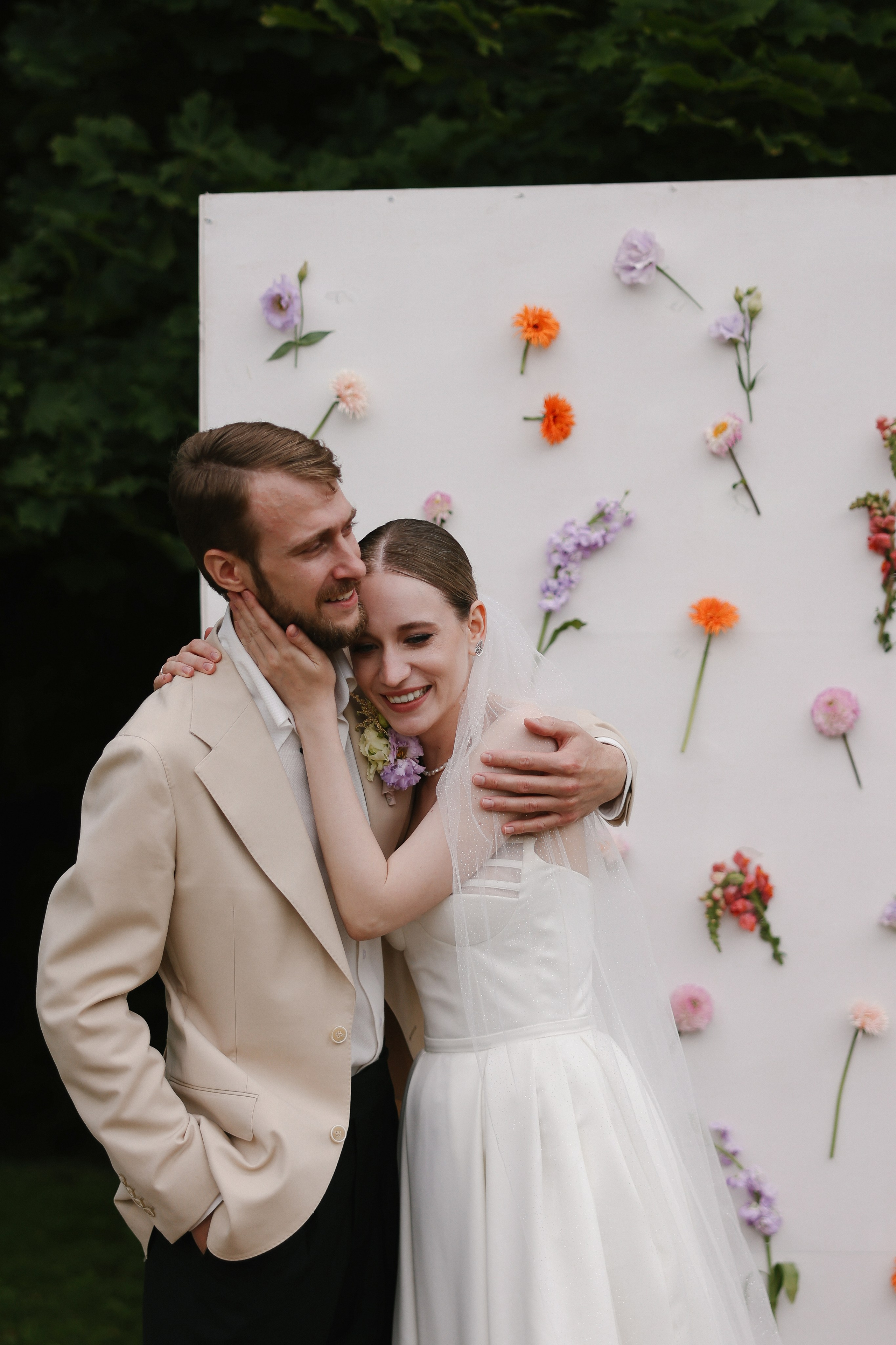 Sun soulmates. Свадебный фотограф Светлана Кот | Москва