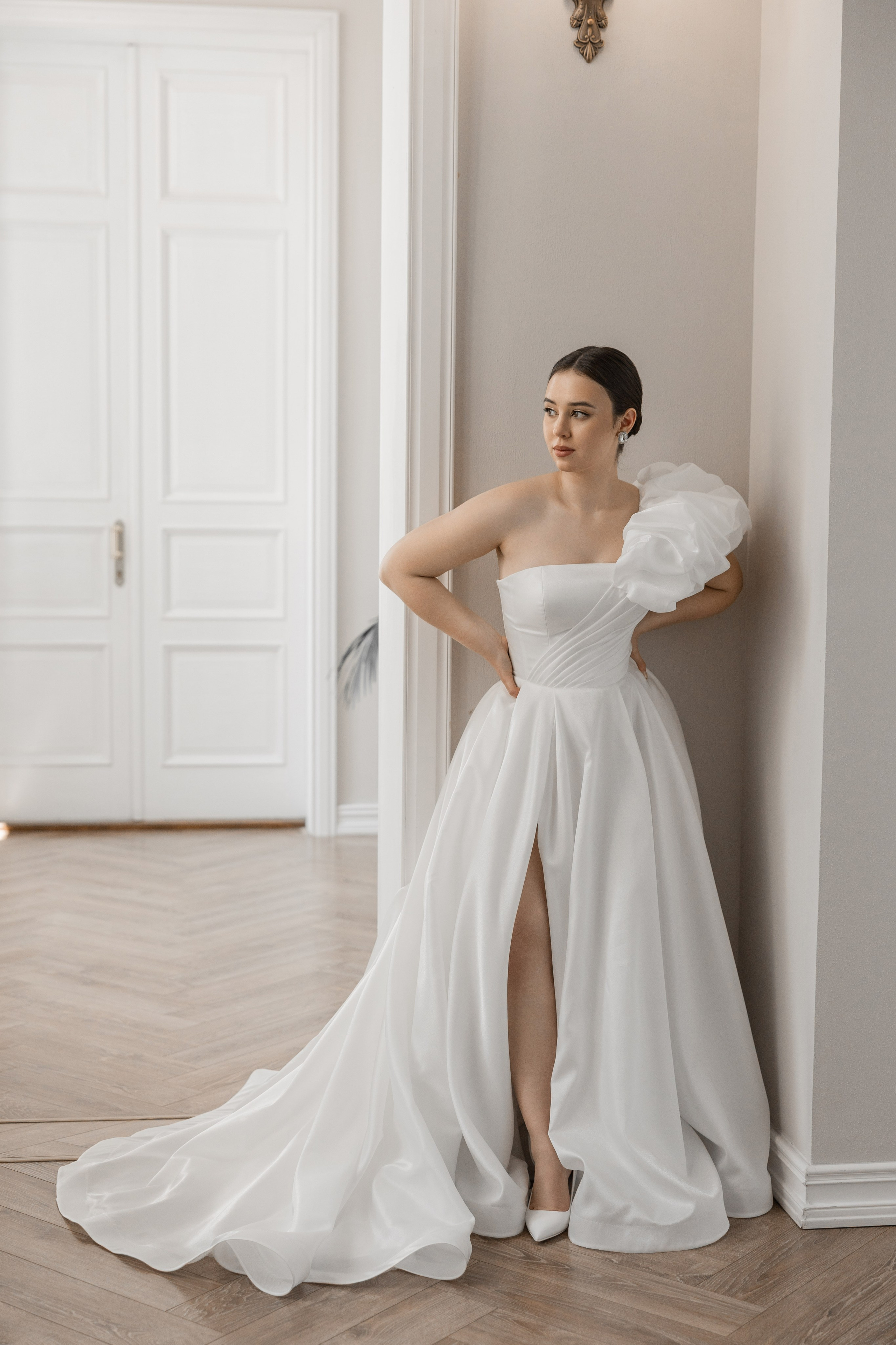 Александр и Анна. Свадебный фотограф Тула Москва СПБ / Сёмина Дарья