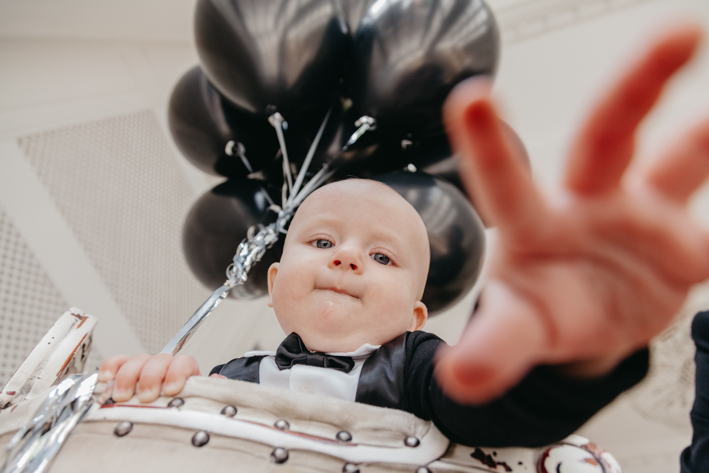 Витя и Лена. Фотограф и Видеооператор в Москве Александр Султанов