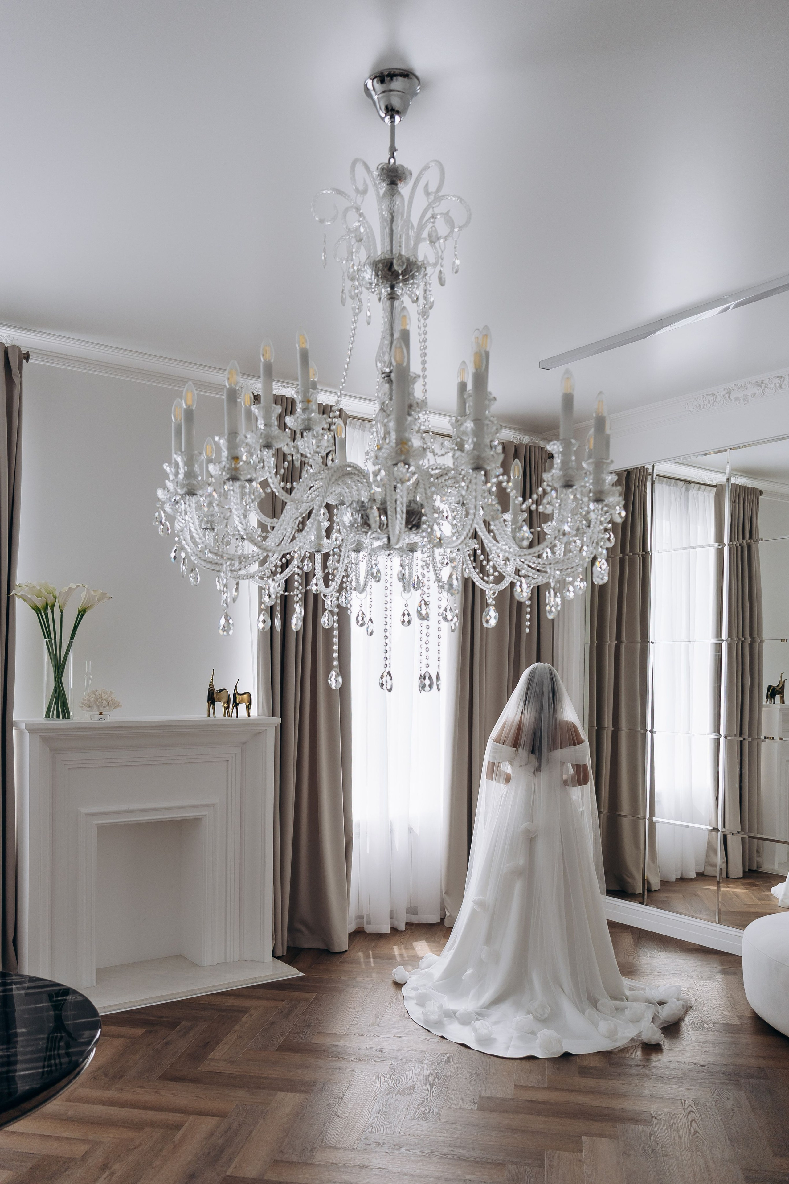 Фотостудия delight свадебная Фотосессия