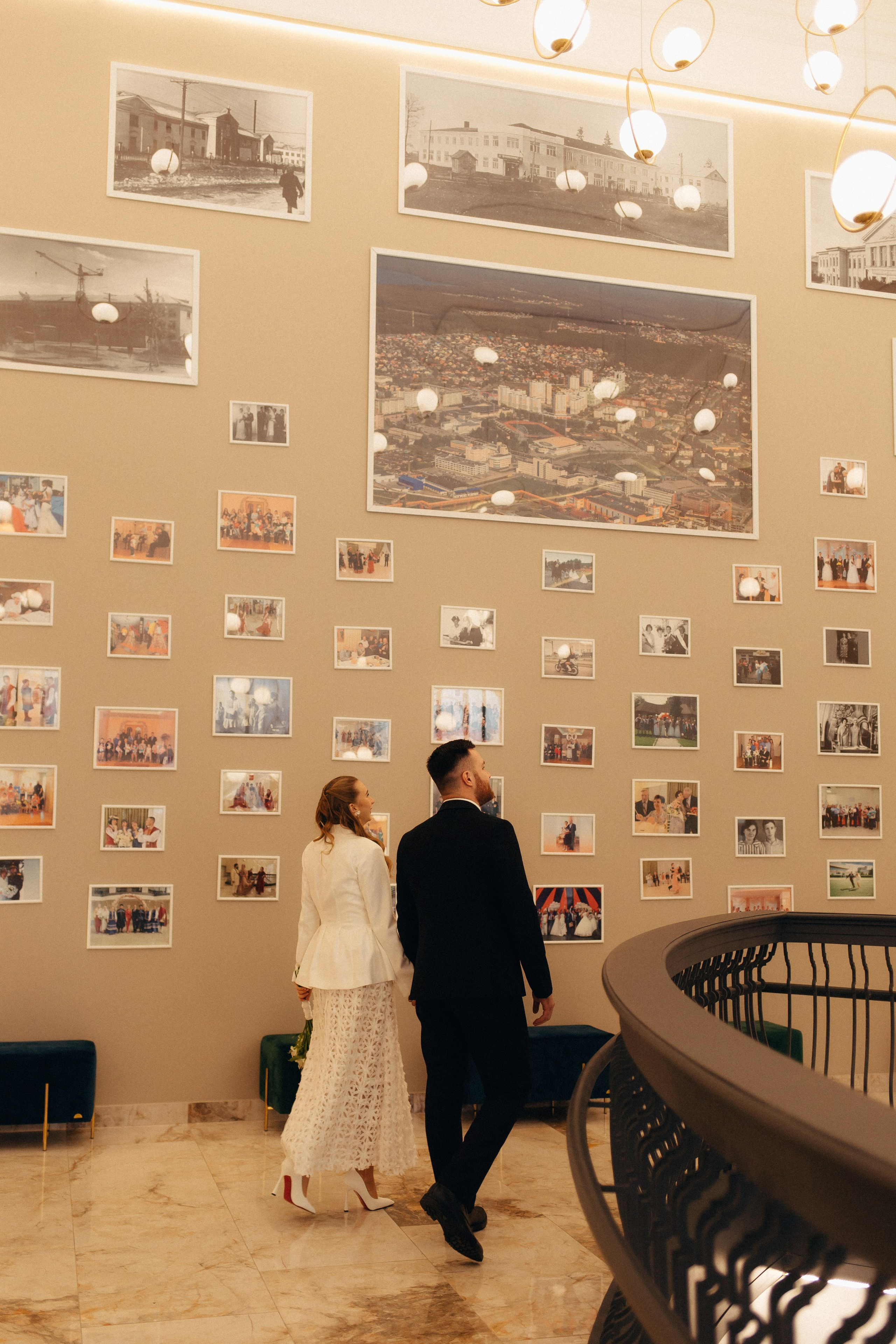 Никита и Елизавета. Катерина Аникеева | Фотограф | Екатеринбург