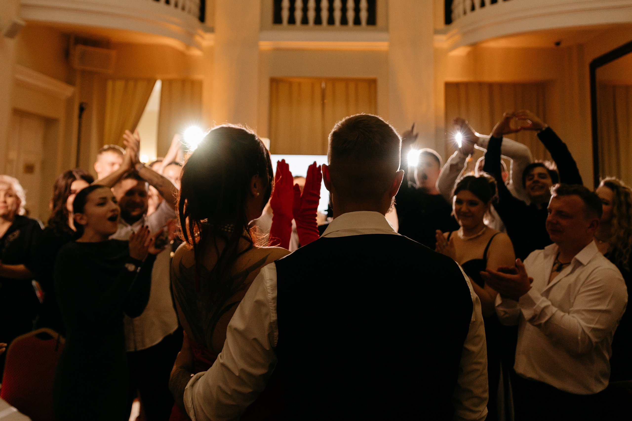 Даниил и Валерия. Свадебный и семейный фотограф Белово Анастасия Пьянкова