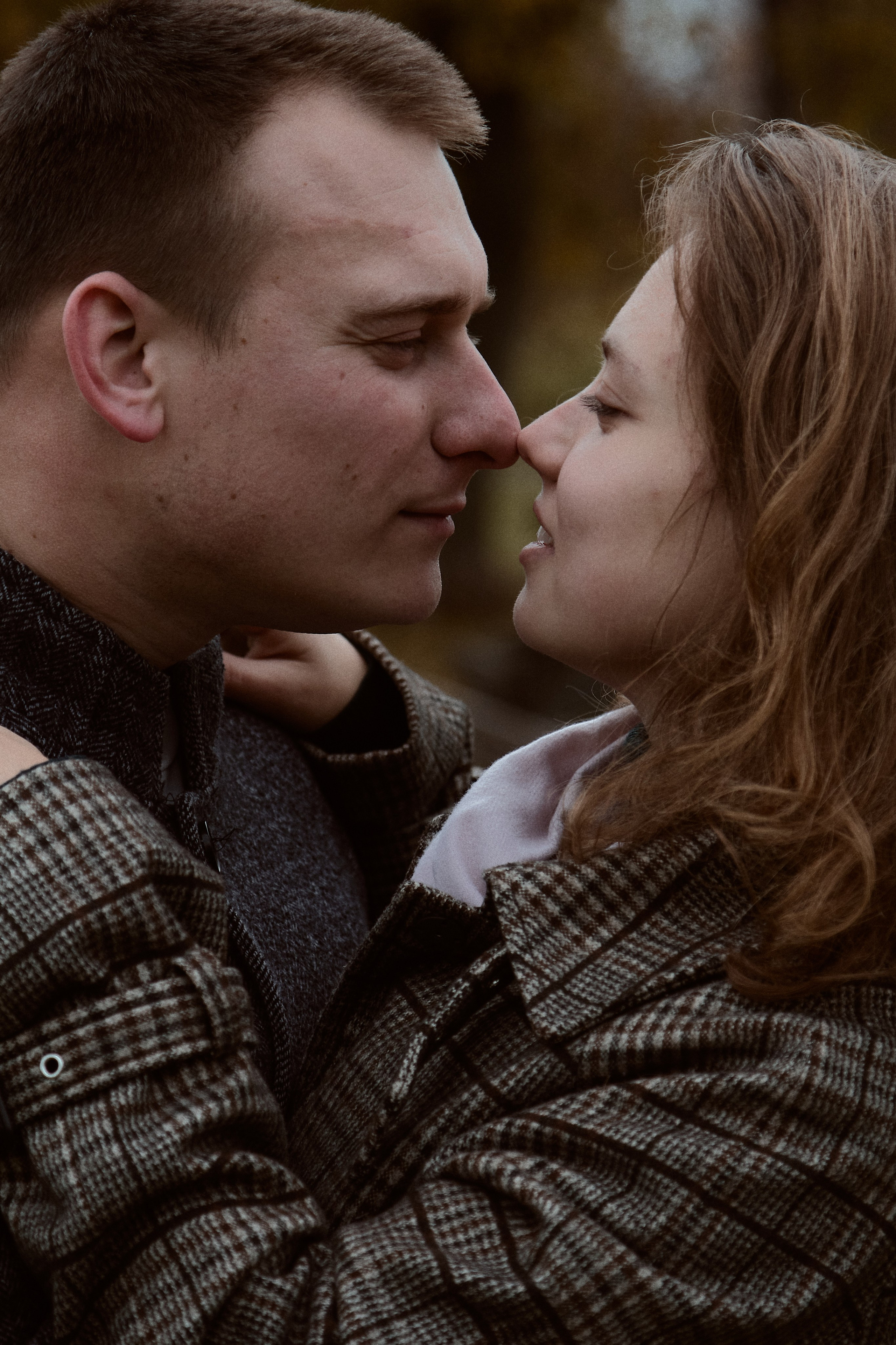 Юлия и Евгений. Фотограф лавстори Москва/МО Приятелева Ангелина