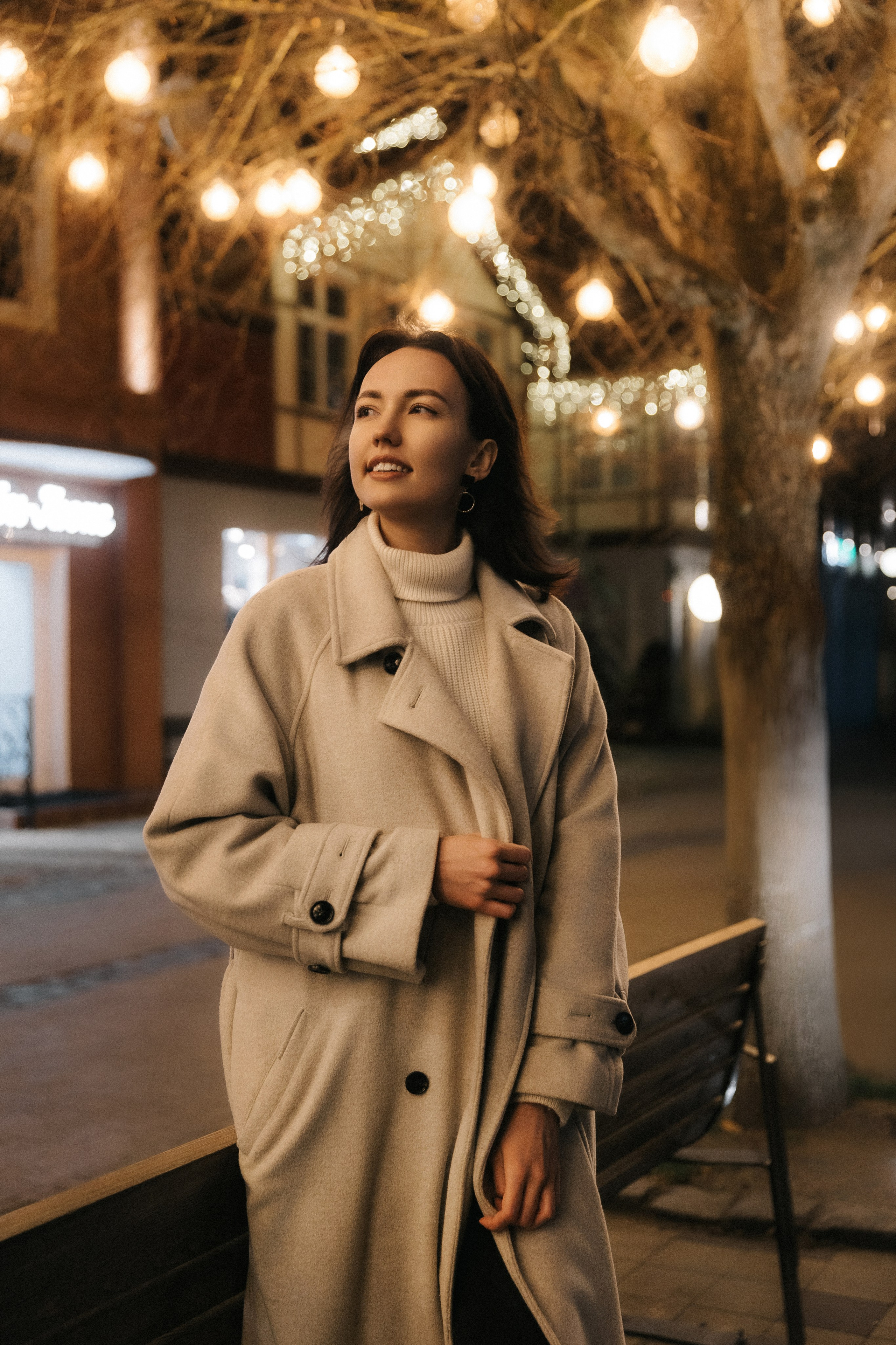 Индивидуальная фотосессия в Калининграде. Свадебный фотограф в Калининграде Мария Ямышева