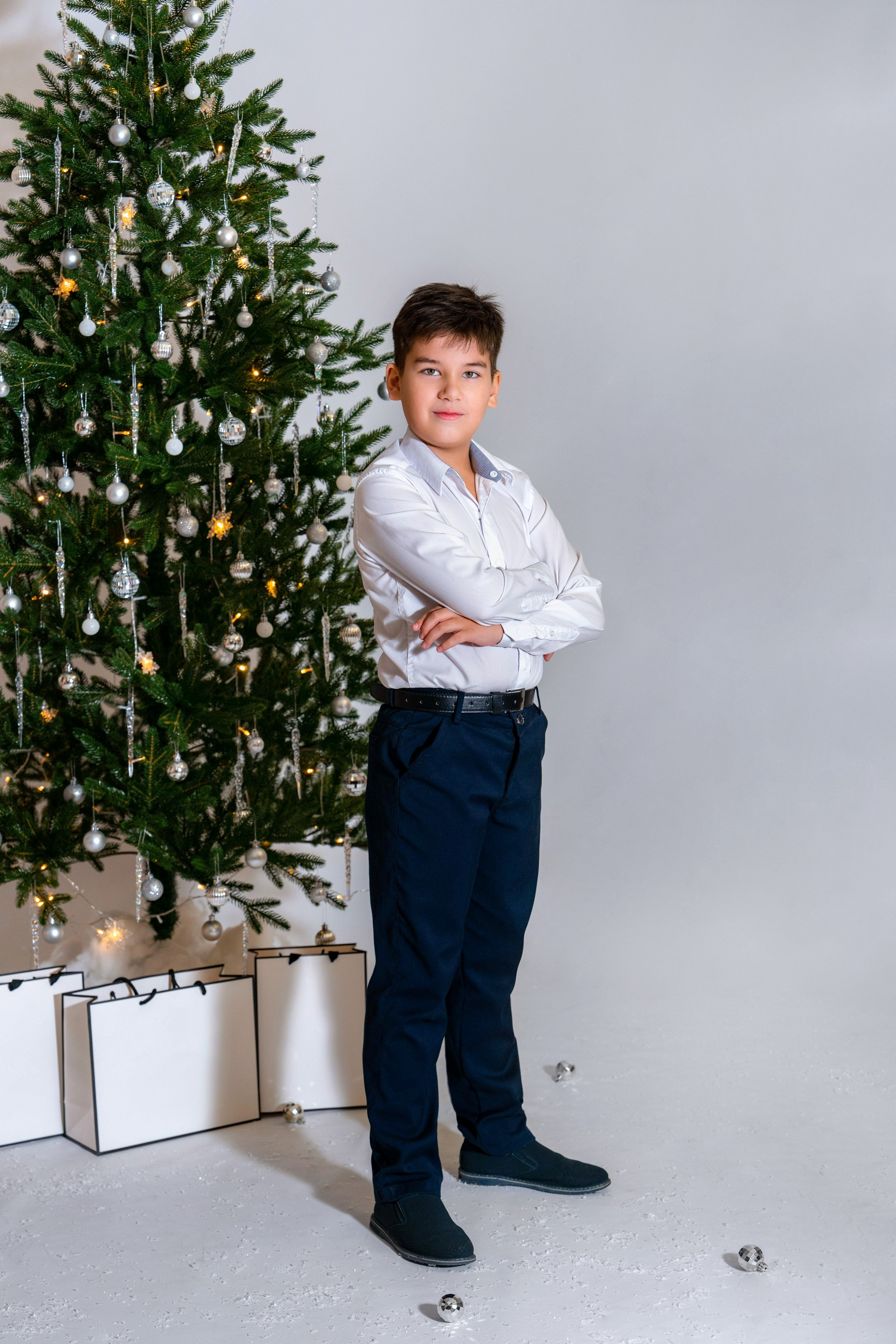 Новый год 2024-2025 Кайеркан-2. Фотограф в Норильске и Кайеркане