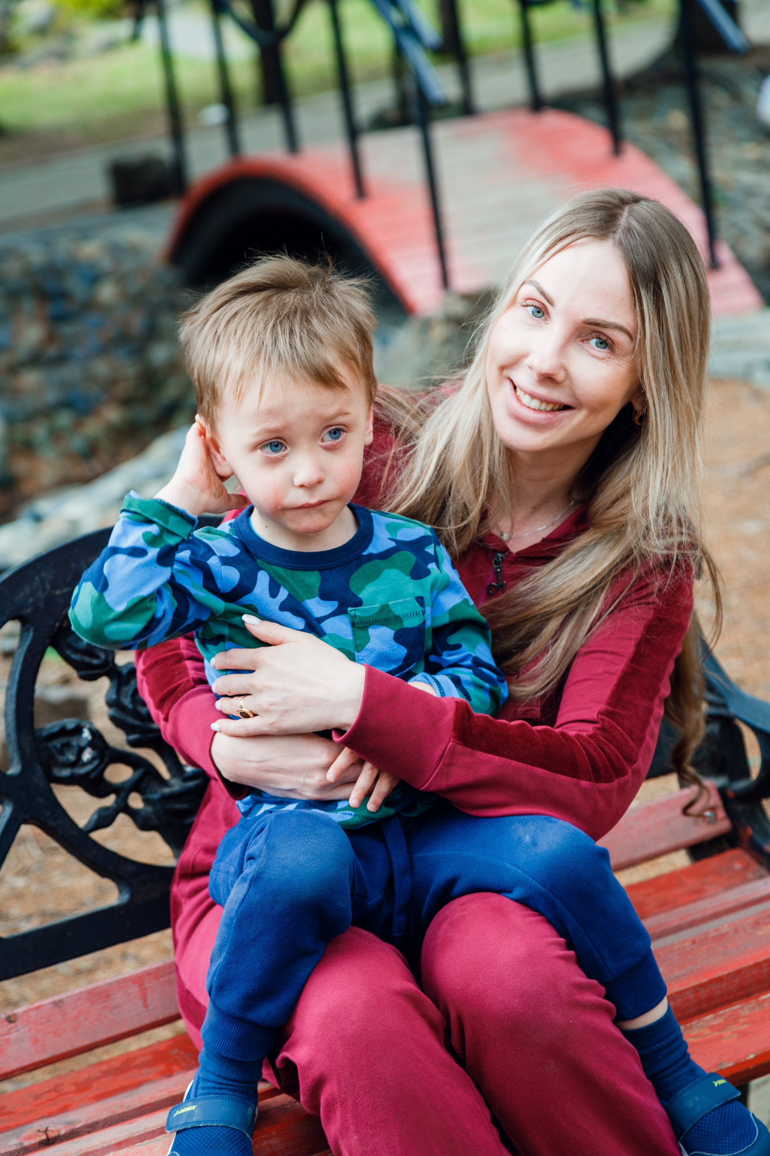 Милане 6 лет. Детский фотограф видеограф в Хабаровске Михаил Орлов