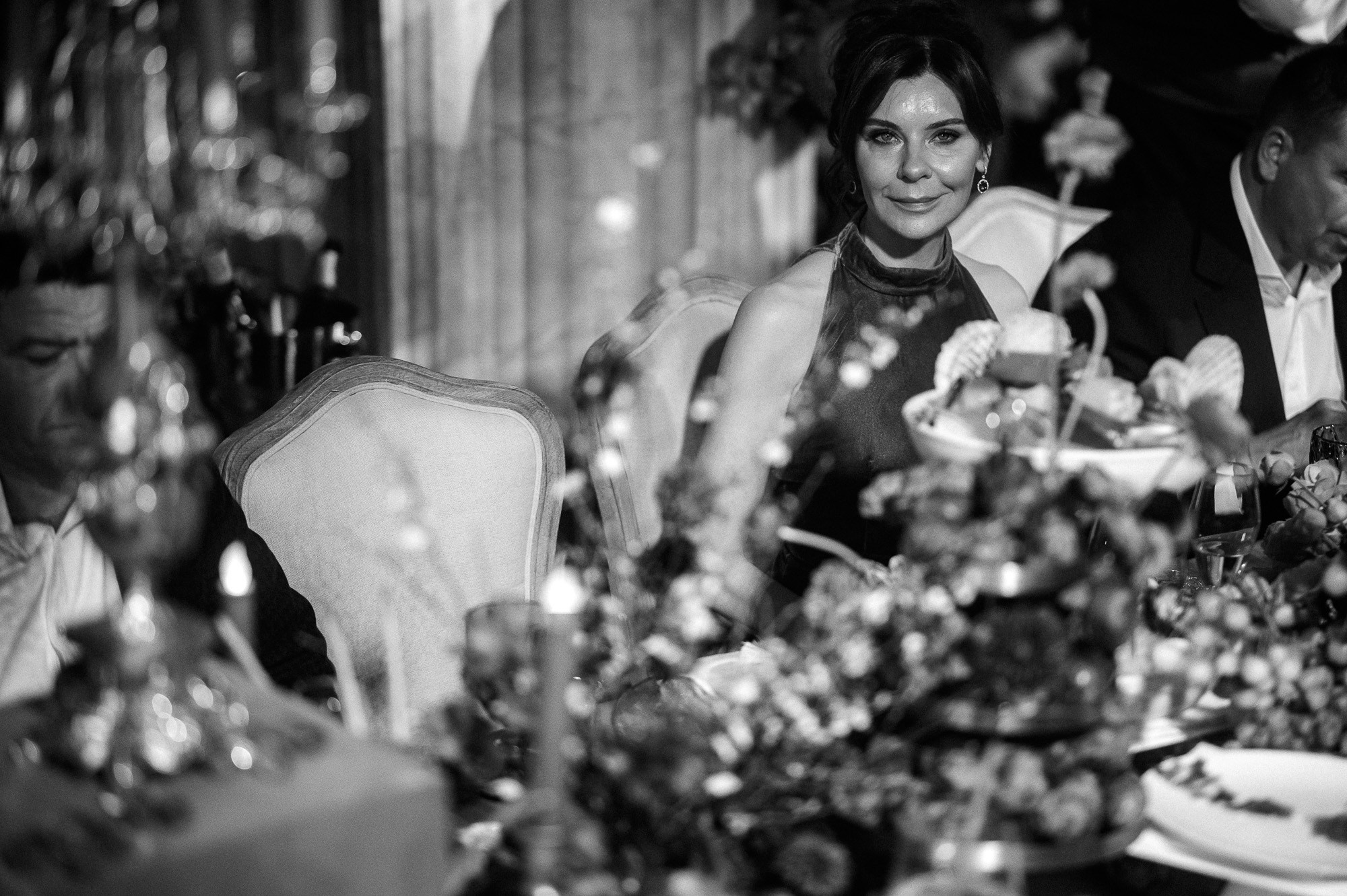 HB Anna. Wedding photographer