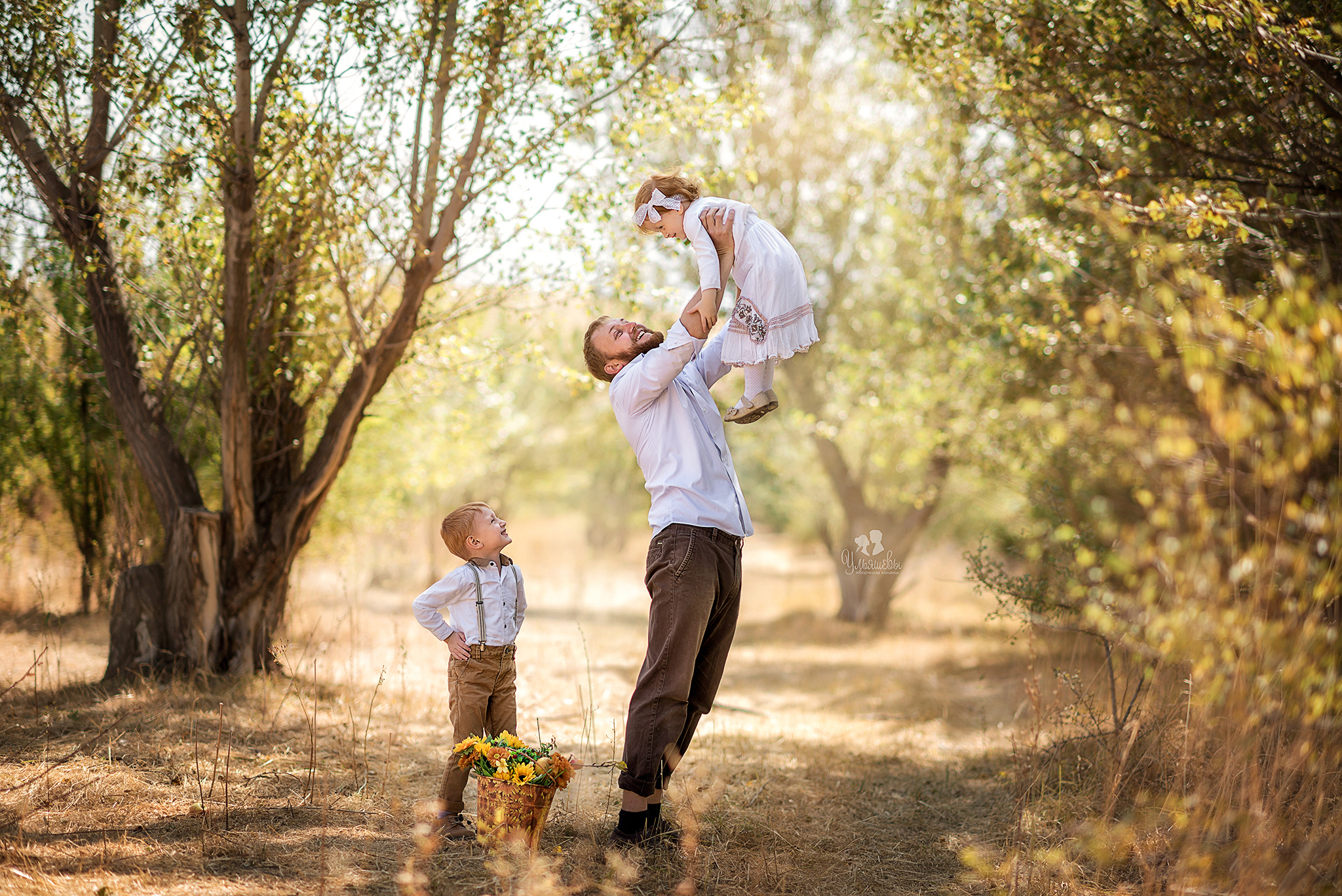 Семейная и детская фотография. Творческая команда Ульяшевы, свадебная и семейная фотография. Кахахста