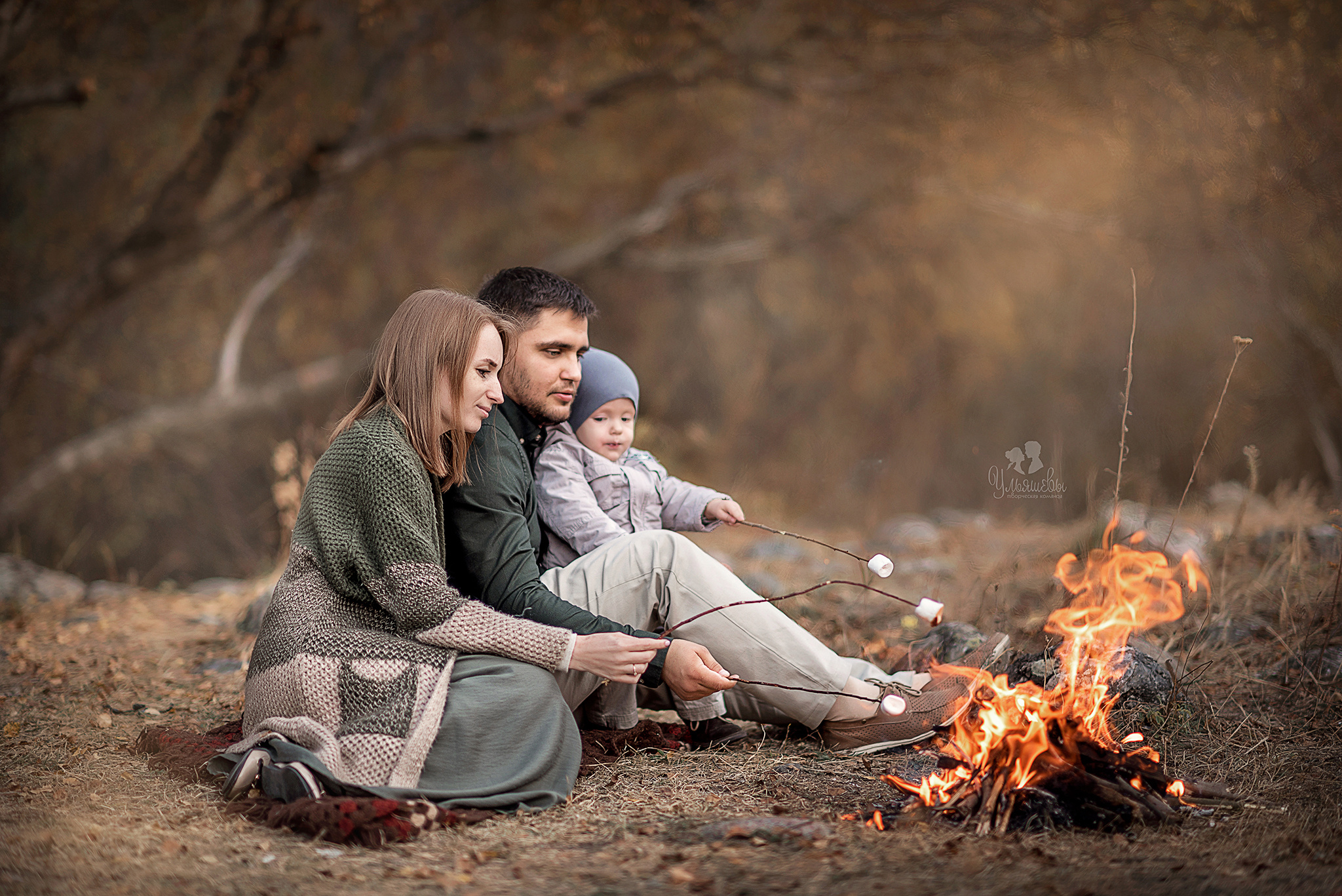 Семейная и детская фотография. Творческая команда Ульяшевы, свадебная и семейная фотография. Кахахста