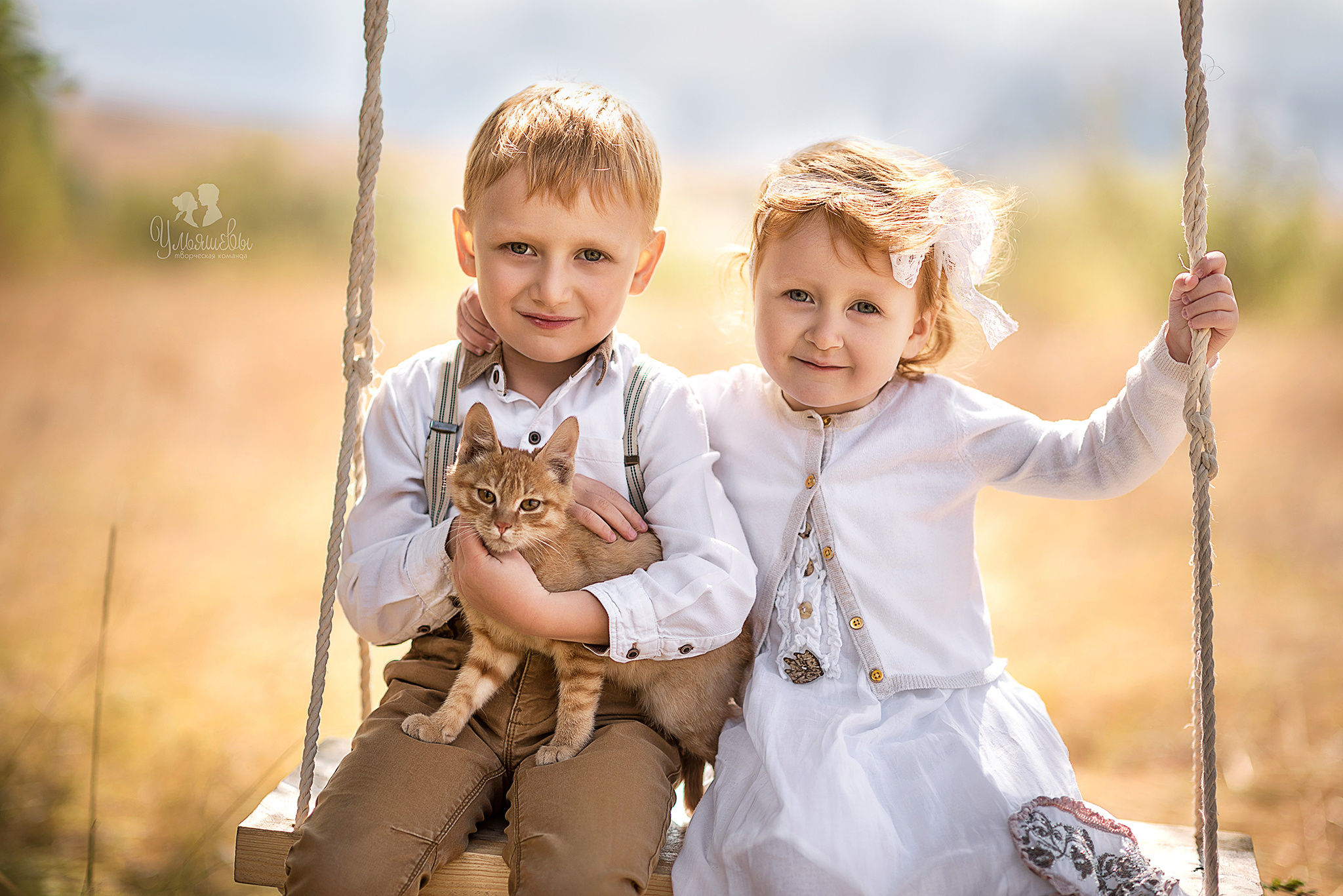 Семейная и детская фотография. Творческая команда Ульяшевы, свадебная и семейная фотография. Кахахста