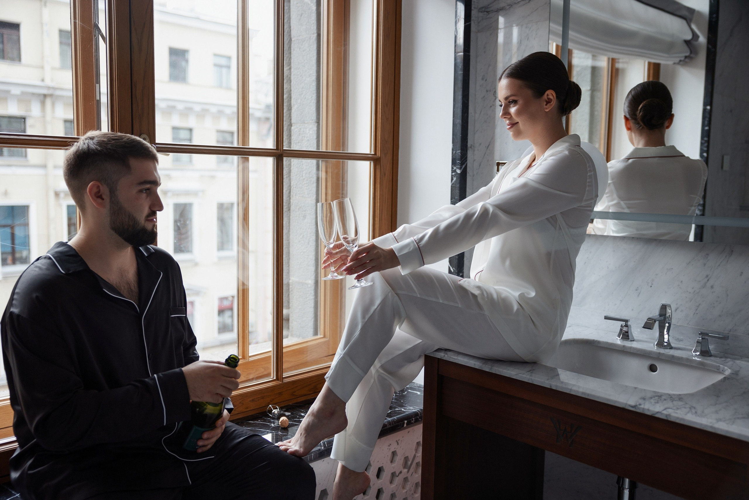 Влад и Лиза. Свадебный фотограф в Санкт-Петербурге Рябикин Александр , занимаюсь св