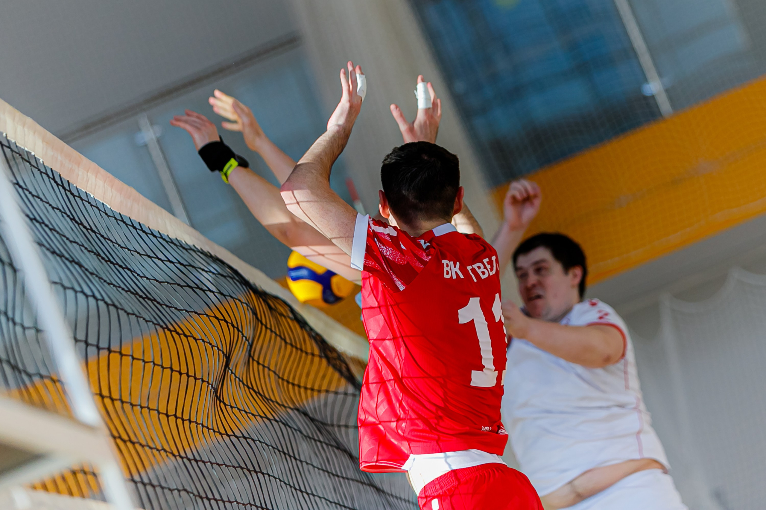 Прошедшие съёмки. Репортажный фотограф Михаил Наволокин Москва