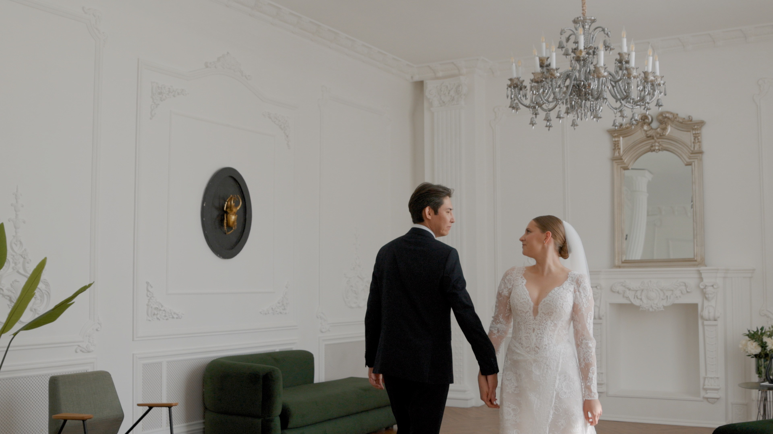 Свадьба Батра и Анастасии. Видеограф Павел Борисов | Москва | СПБ | Брянск