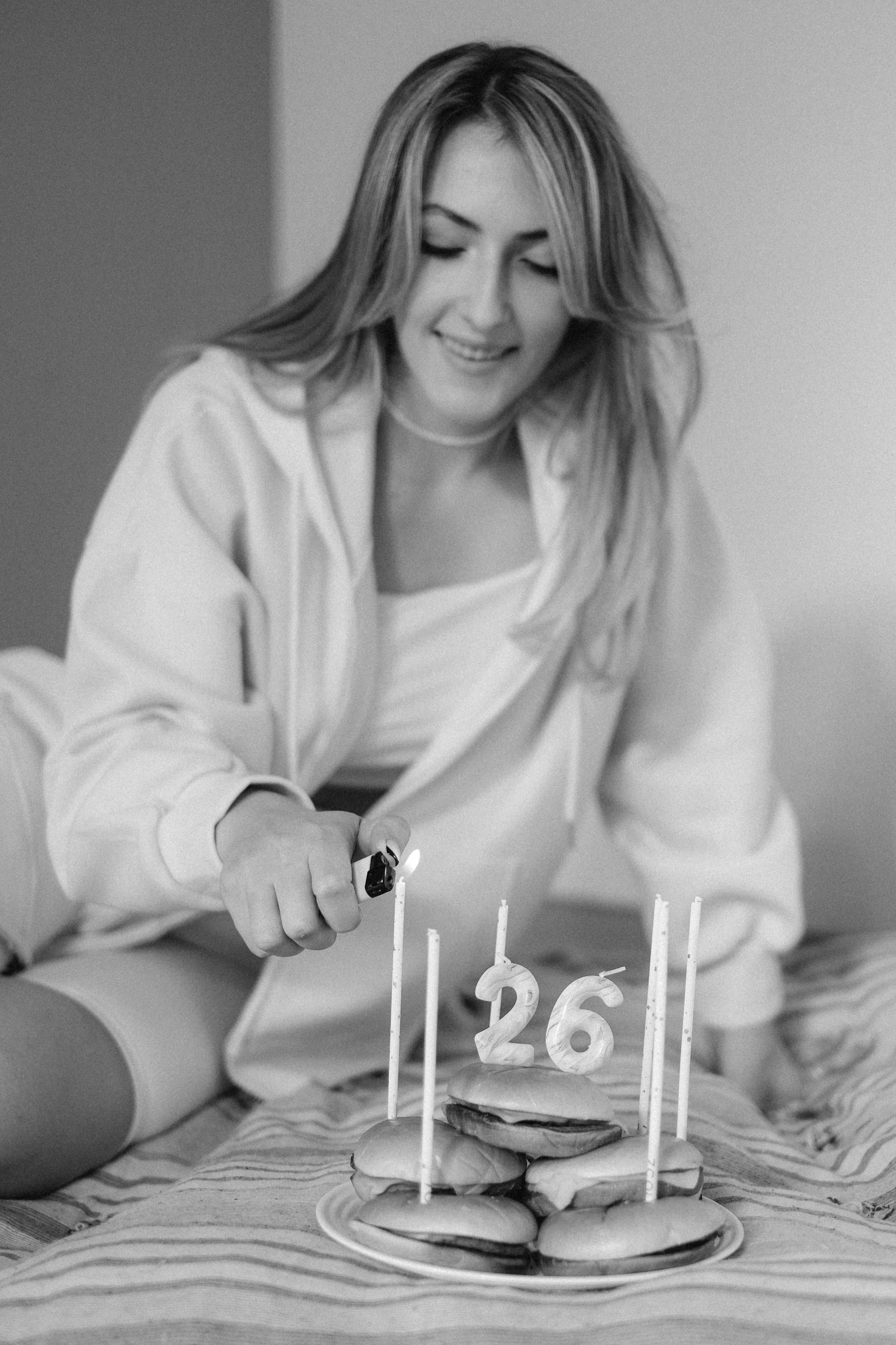 Настя. Андрющенко Мария фотограф Волгоград