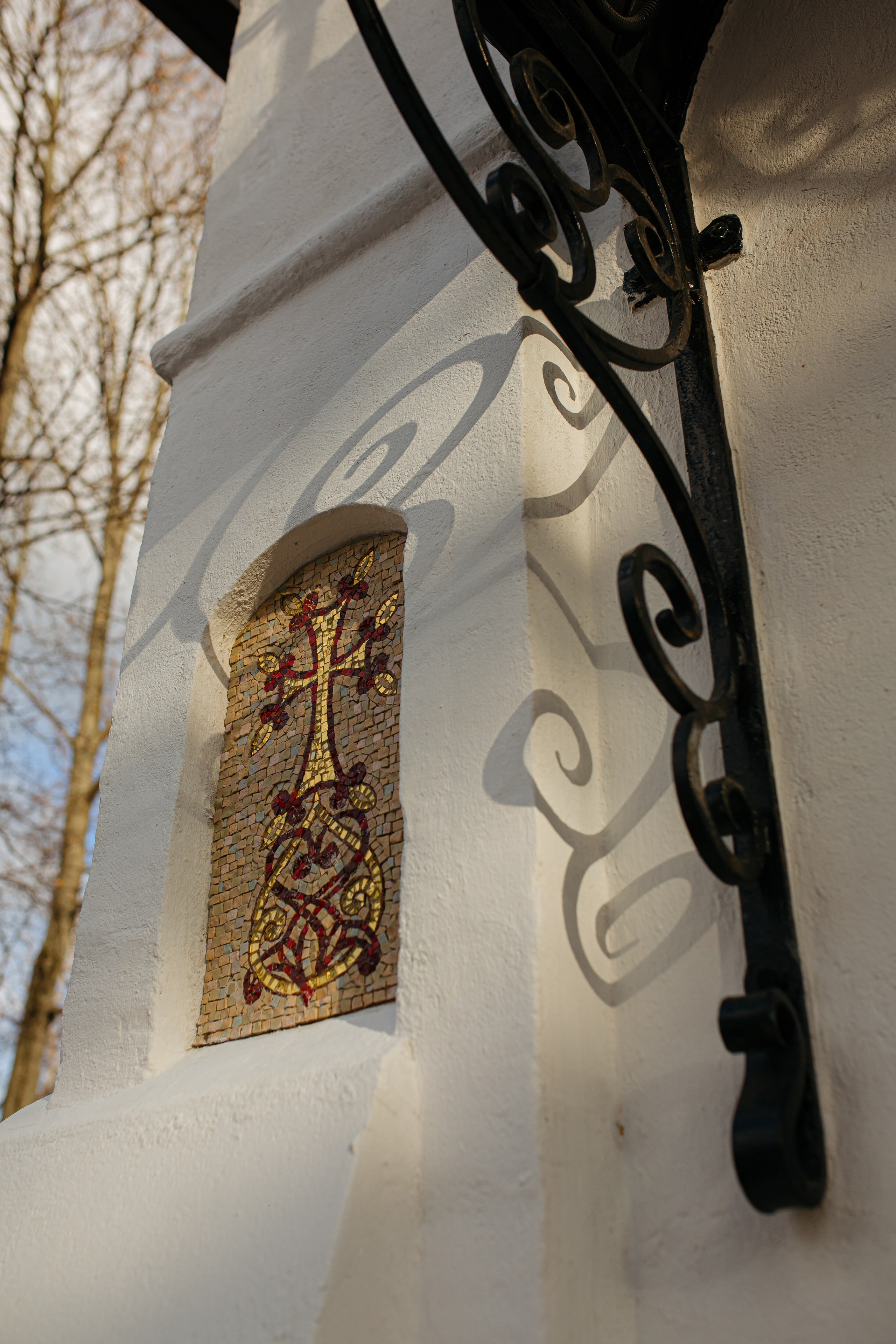 Храм Спаса Нерукотворного Образа м. Новогиреево. Свадебный и семейный фотограф