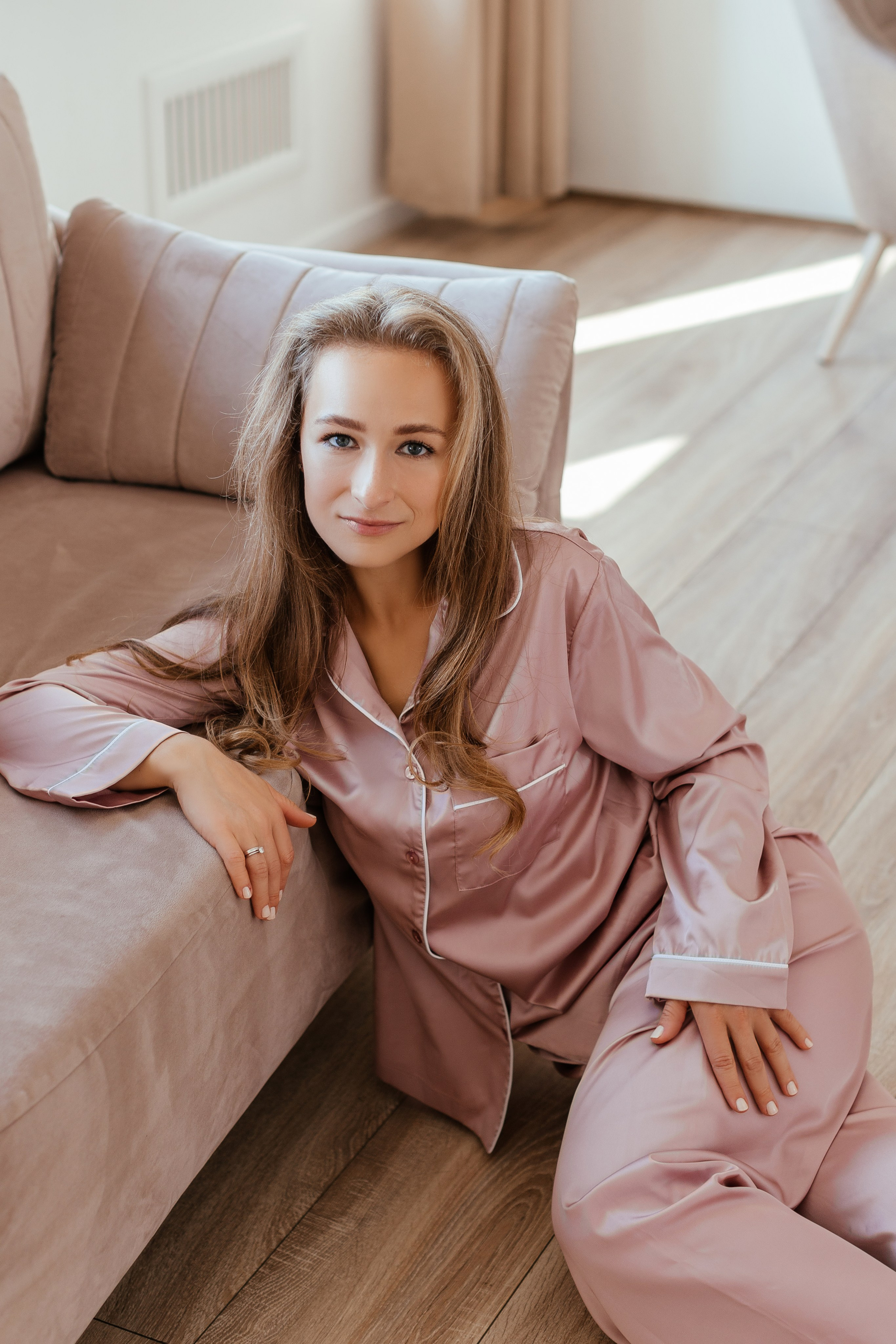 Наталья. Фотограф в Москве Анна Кнорос