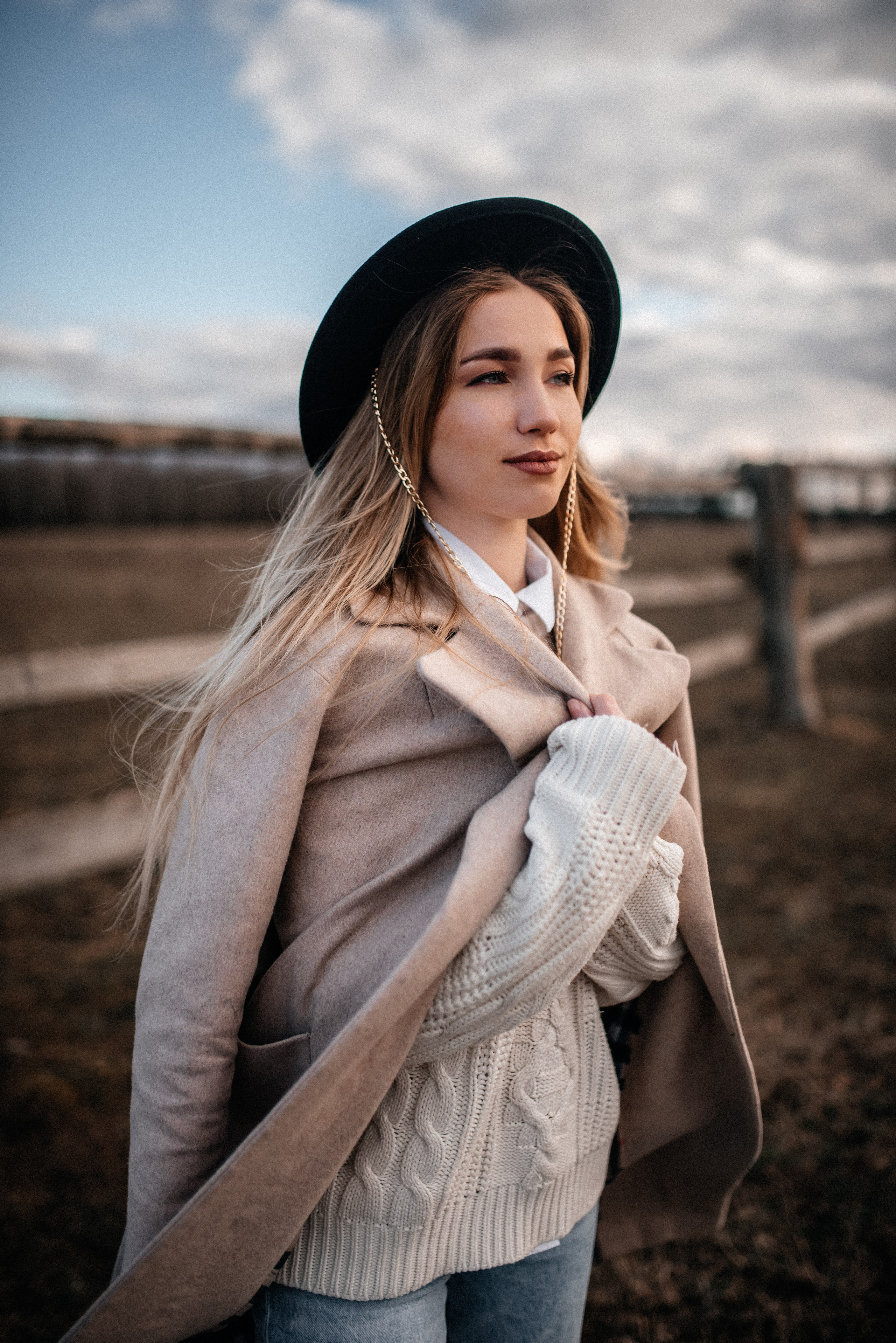 Ира, осень 2021. Главная