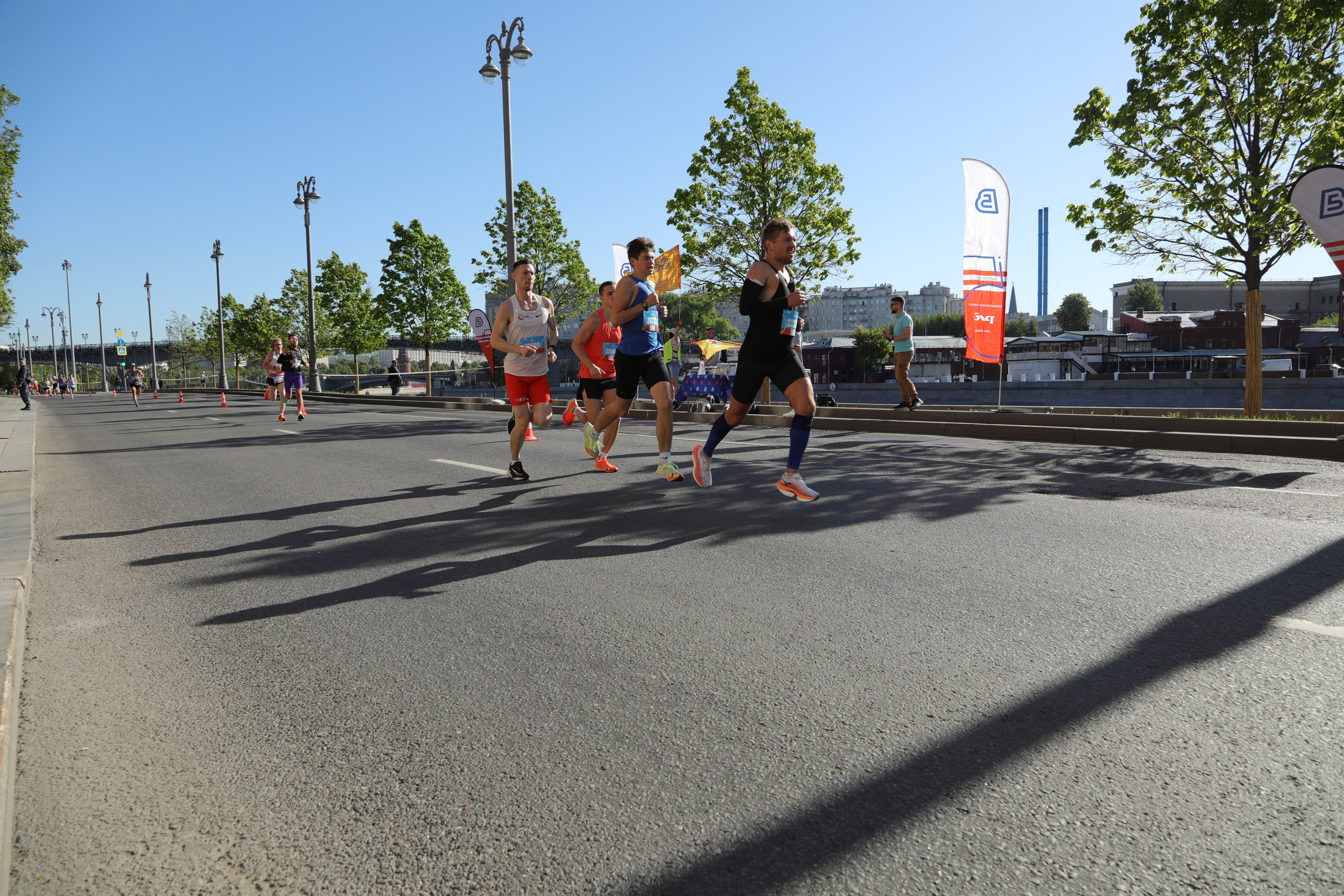 ЗаБег.РФ, 19.05.24 г. Фотограф Сергей Ловкий