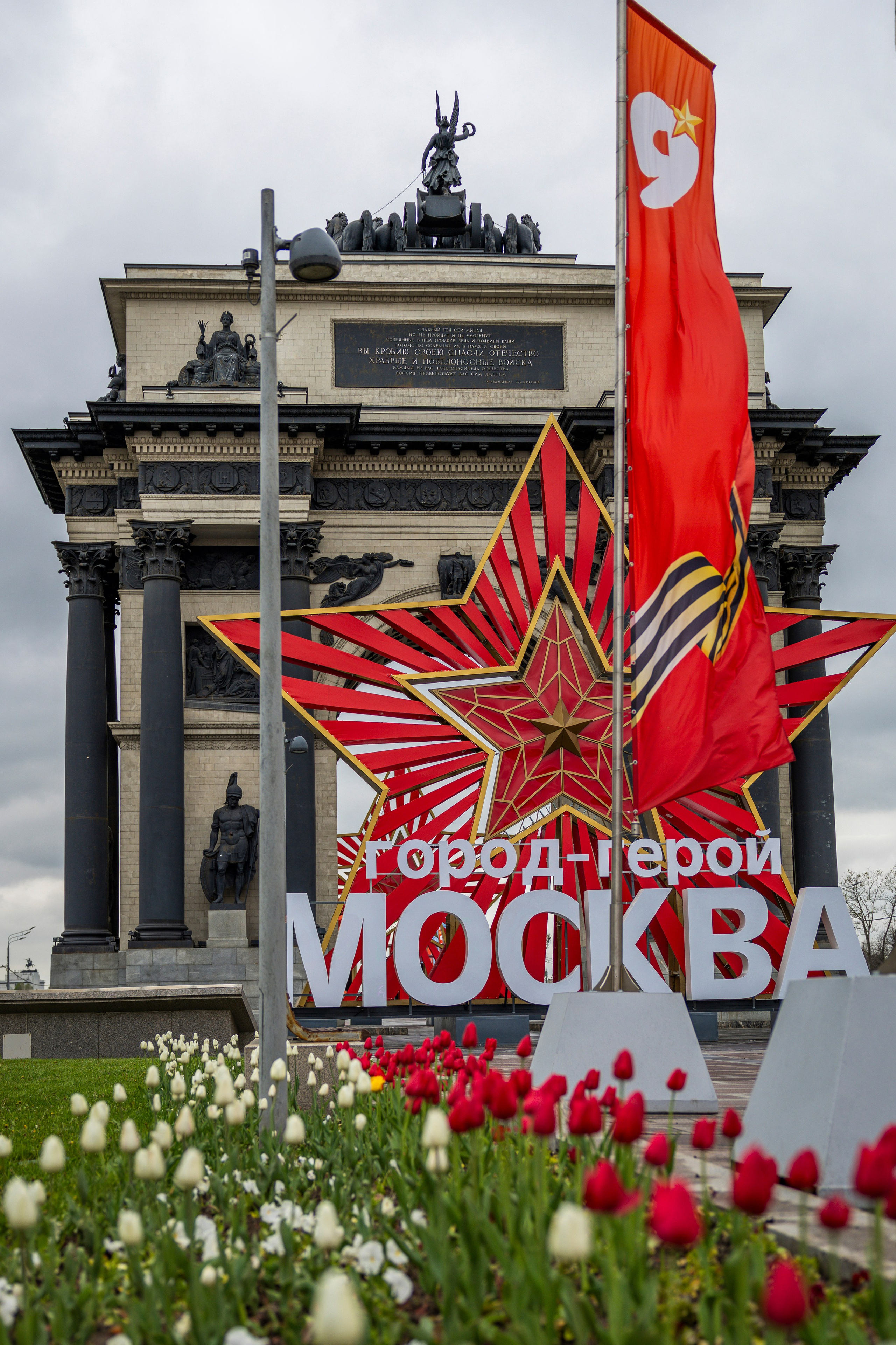 Про жизнь. Фотограф Сергей Ловкий