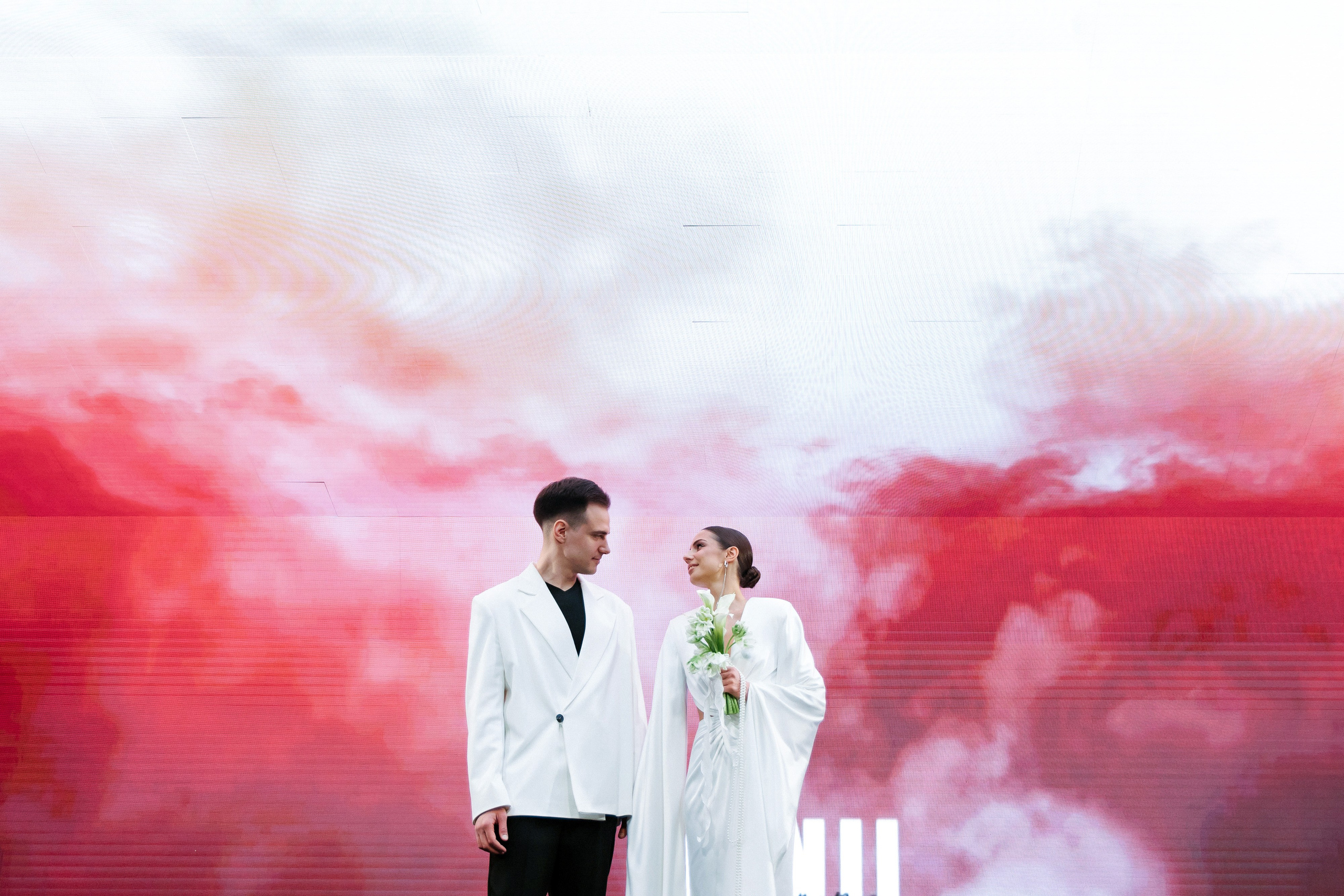 Я был самым счастливым, честно. Фотограф Андрей Куськало