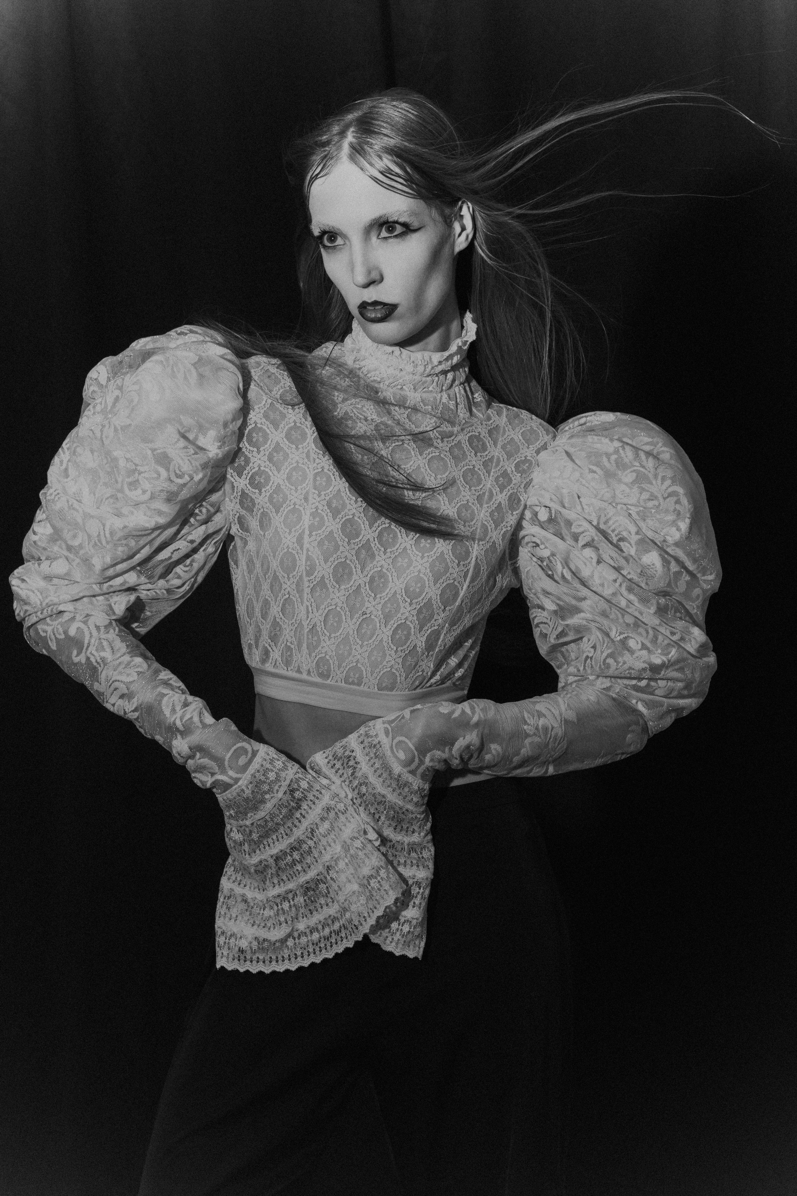 Шахматы. Фотограф Anita Mivchas
