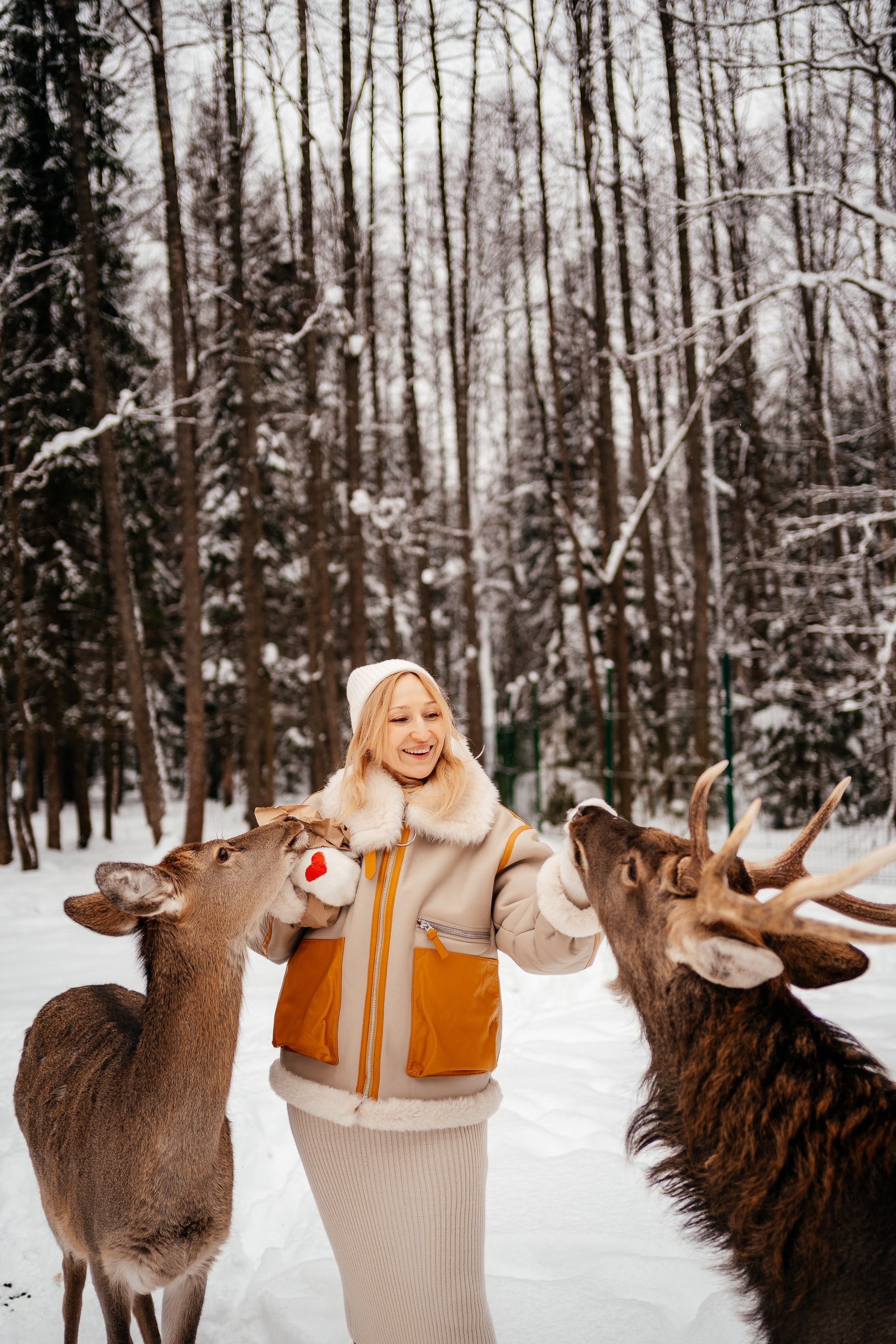 Веретьево. Семейный и детский фотограф Margo Photolab в Москве