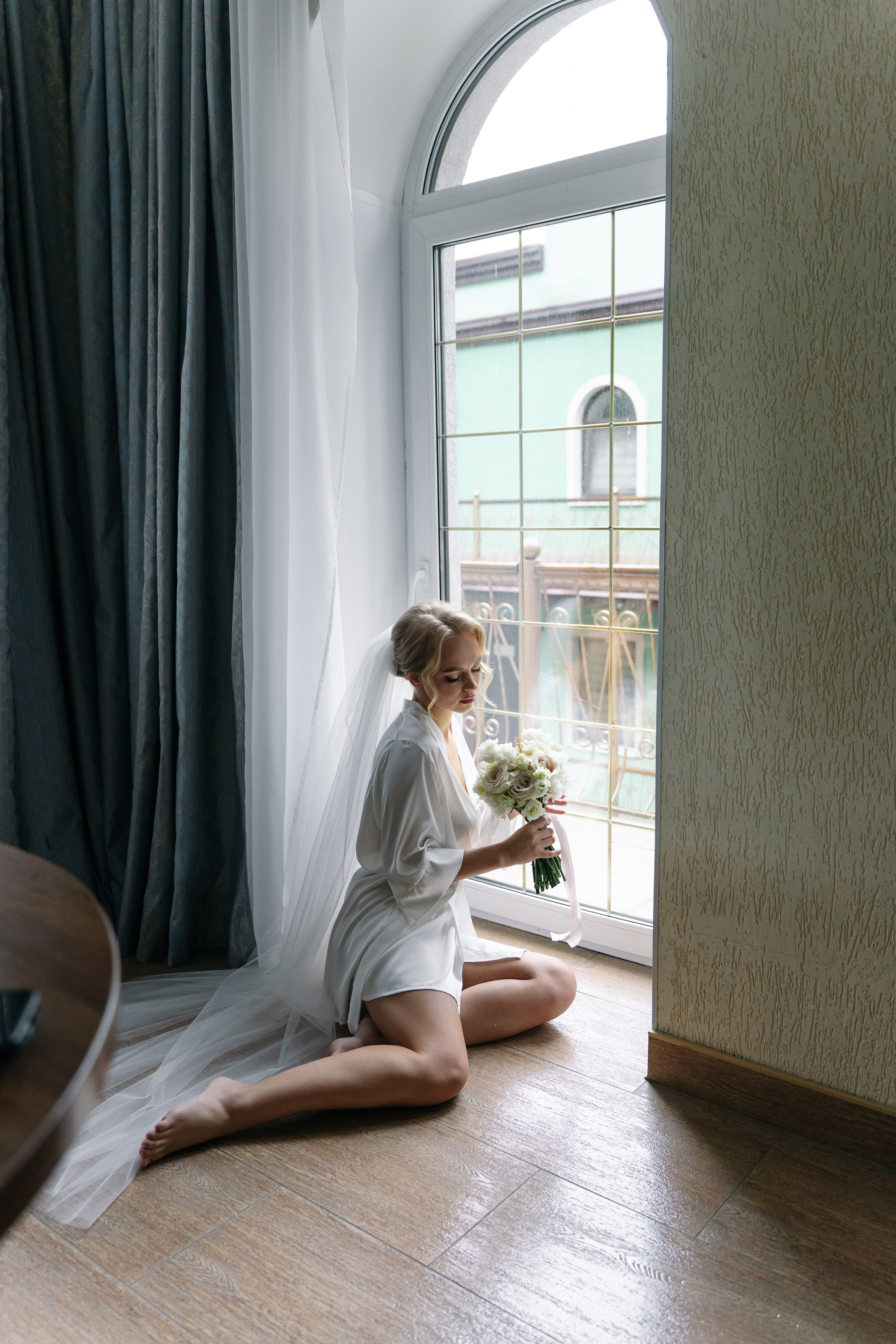 Александра и Артем. Свадебный и семейный фотограф Кокушева Юлия Нижний Новгород