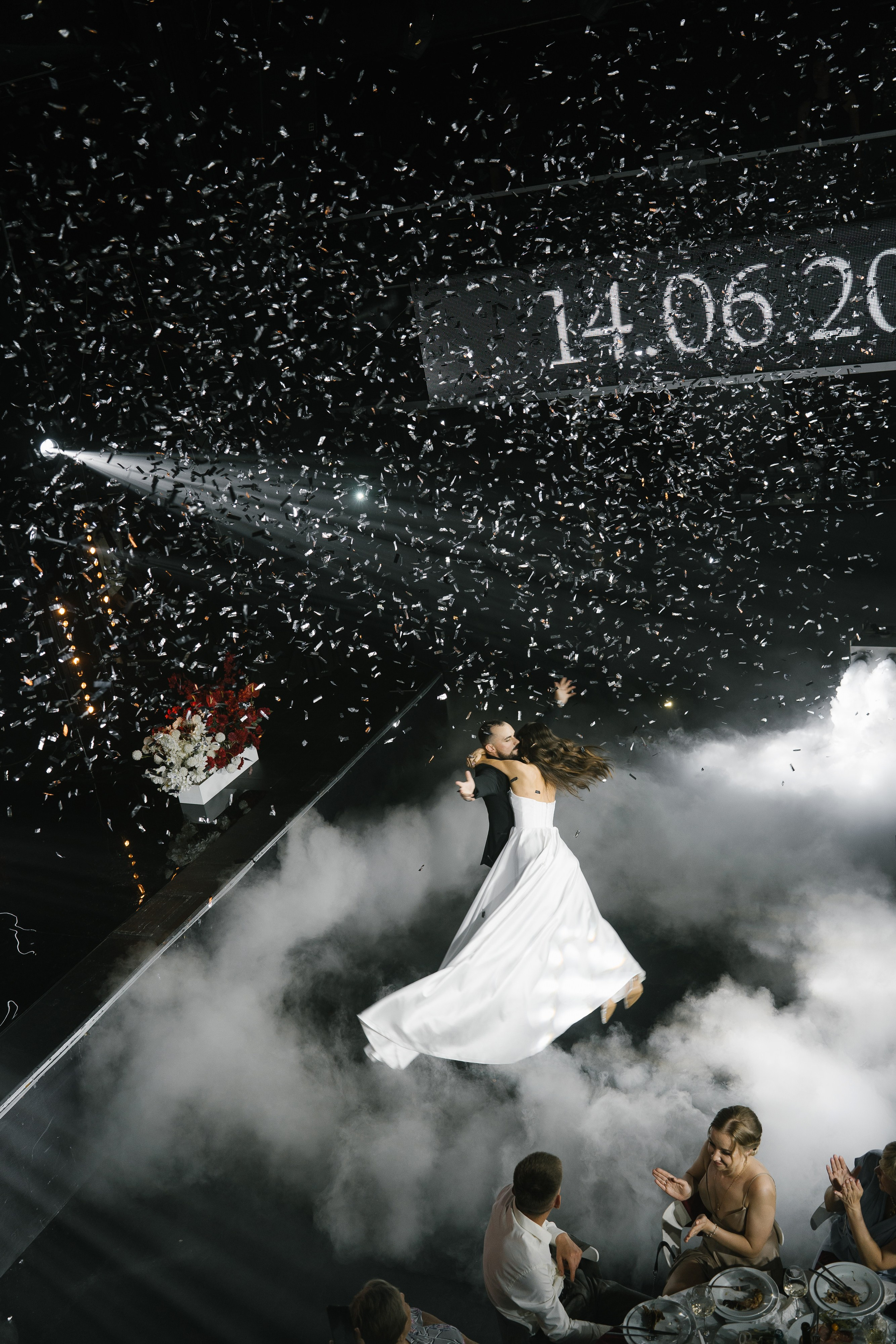 Анастасия и Артем. Свадебный и семейный фотограф Кокушева Юлия Нижний Новгород