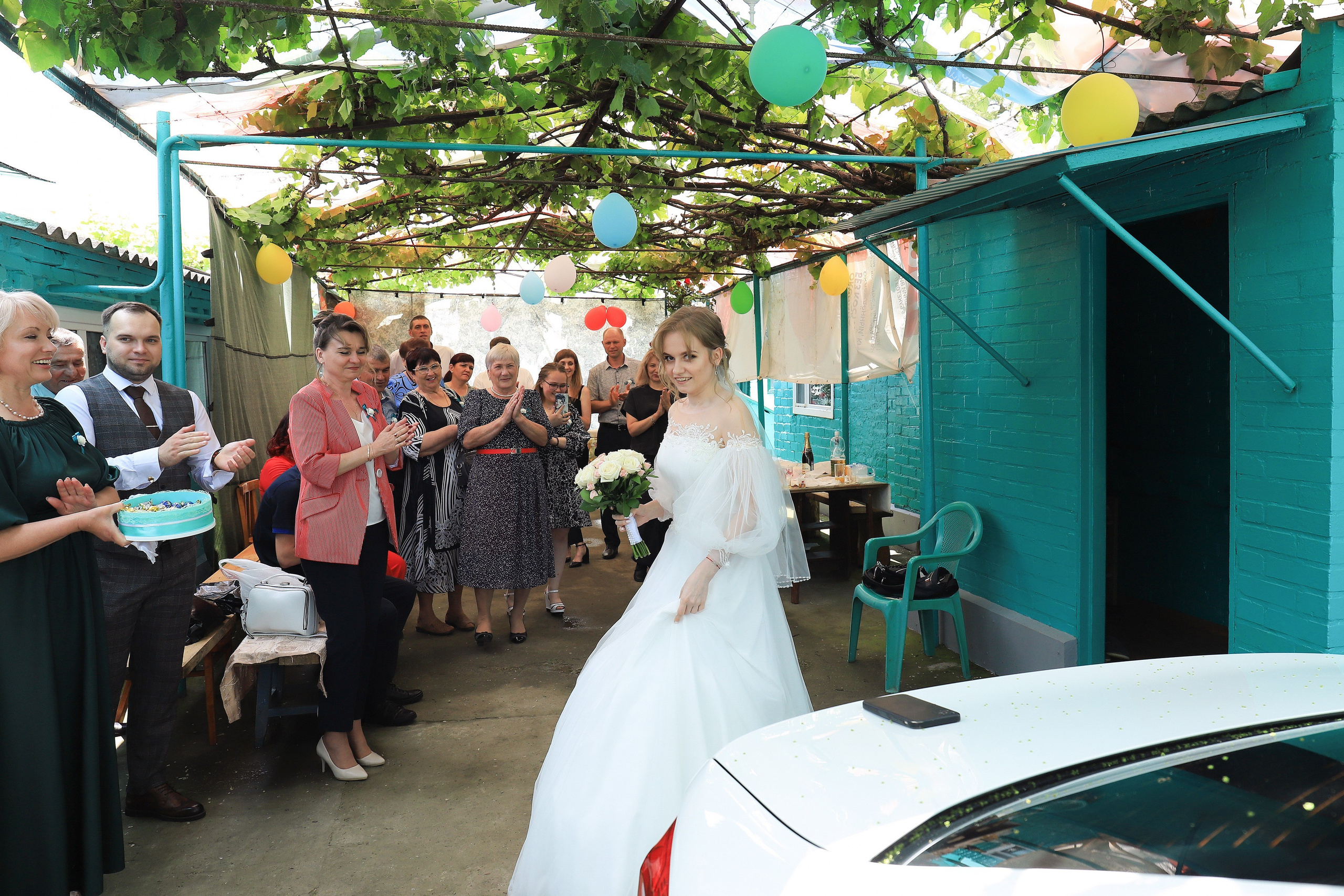 Андрей и Татьяна. Игорь Варава свадебный фотограф видеограф Белая Глина Краснодар