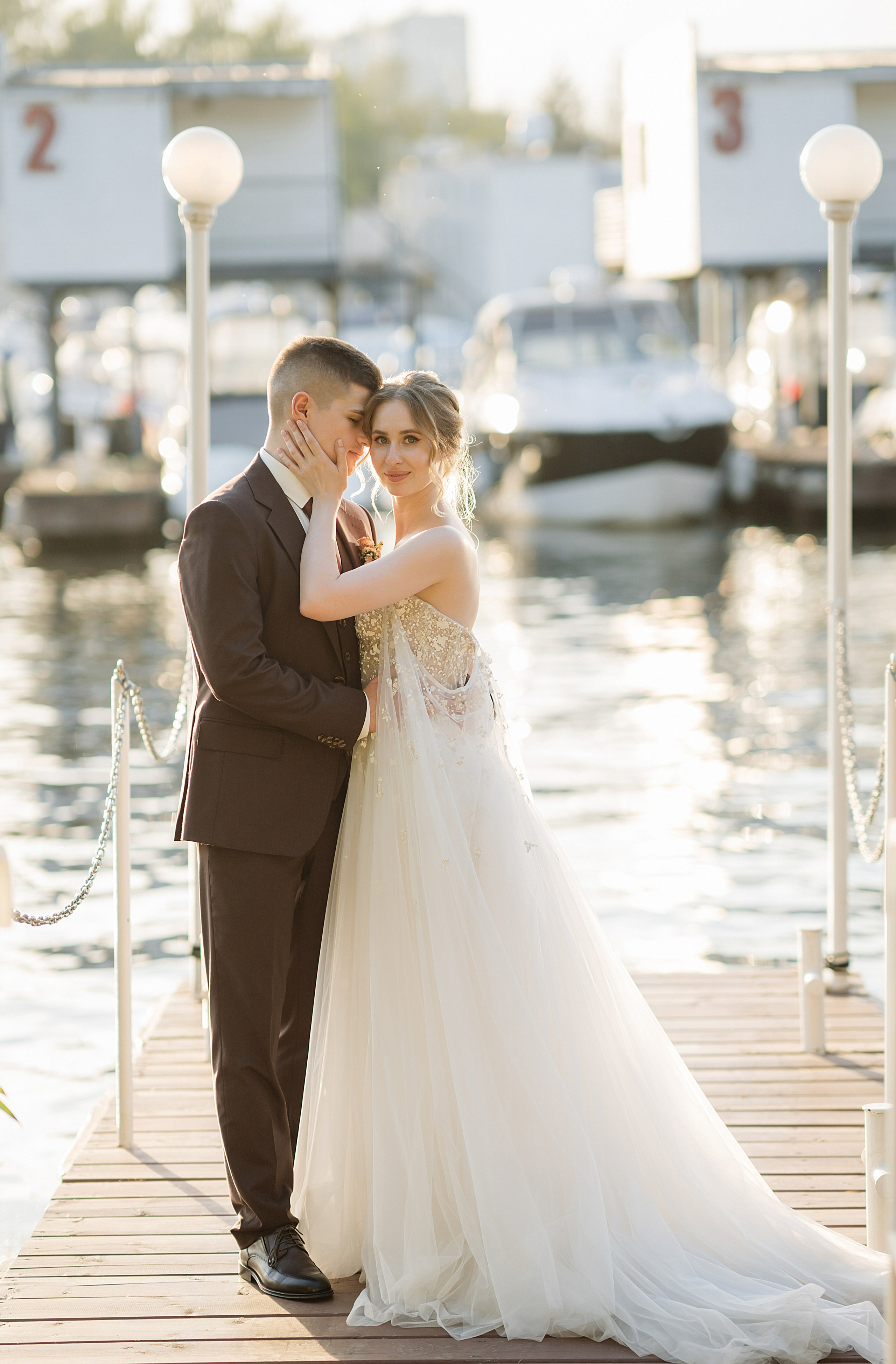 Свадебная фотосессия. Свадебный фотограф