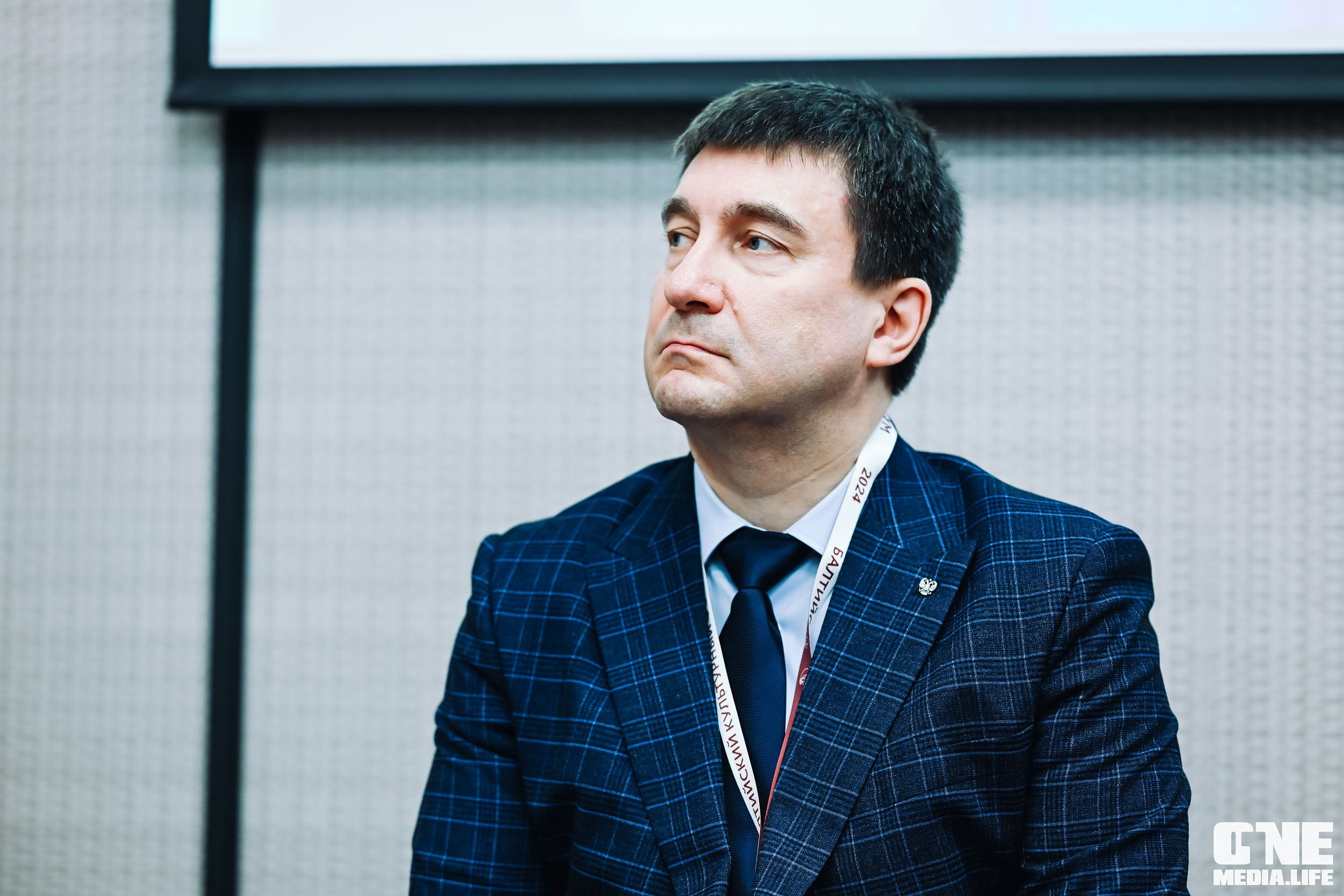 Балтийский Культурный Форум 2024. One Media Life: фоторепортажи, фотоотчеты с мероприятий и заведений