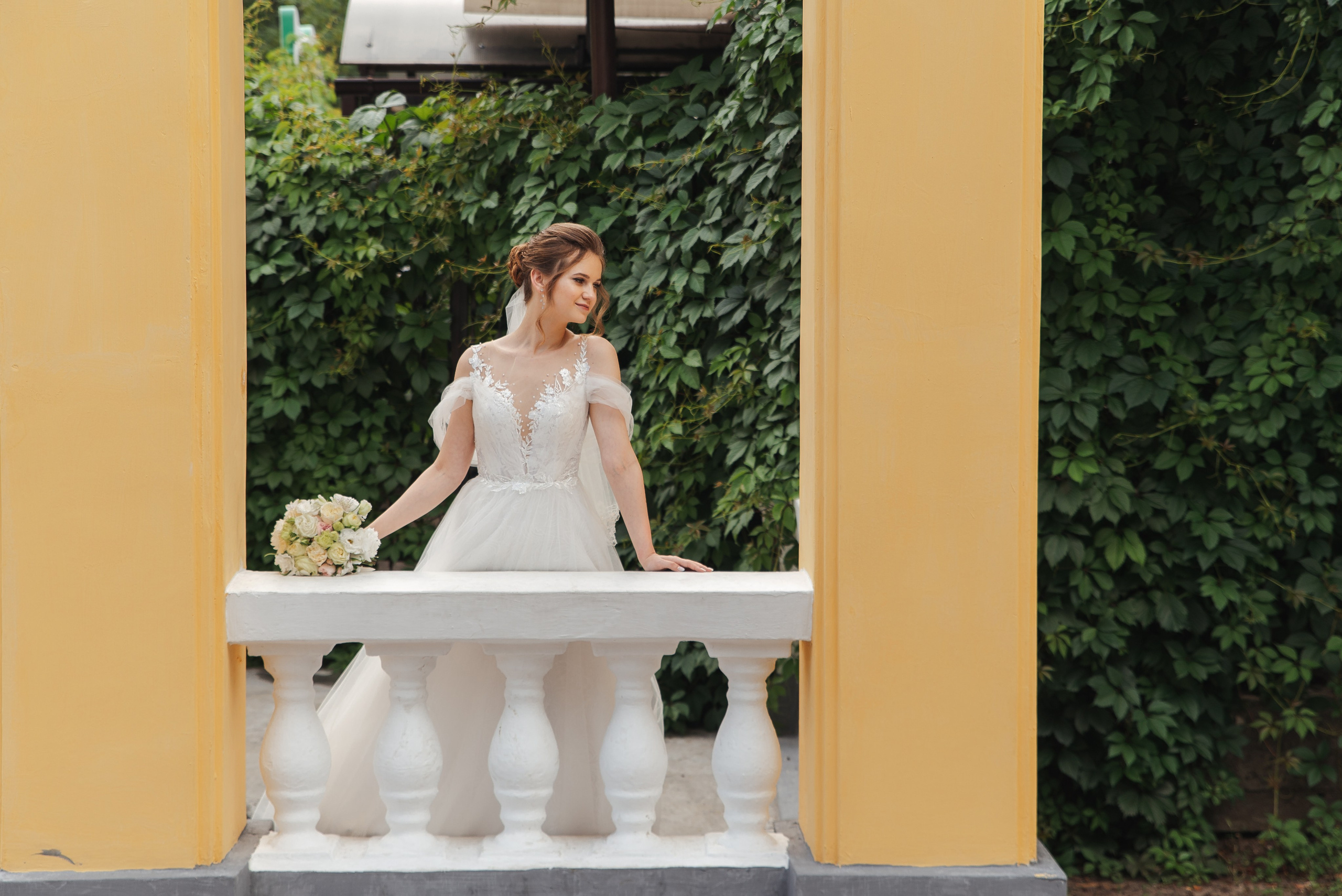 Артем и Анна. Фотограф Дарья Борисова в г. Новочеркасск и РО