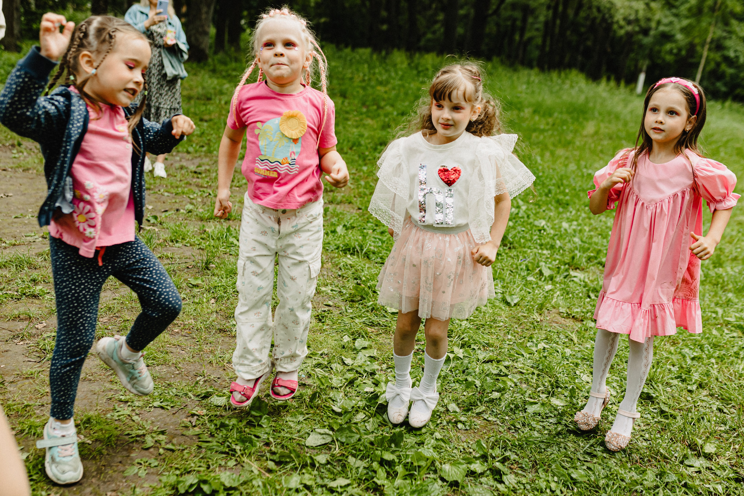 Полине 6. Свадебный и семейный фотограф Женя Добрянская в Нижнем Новгороде