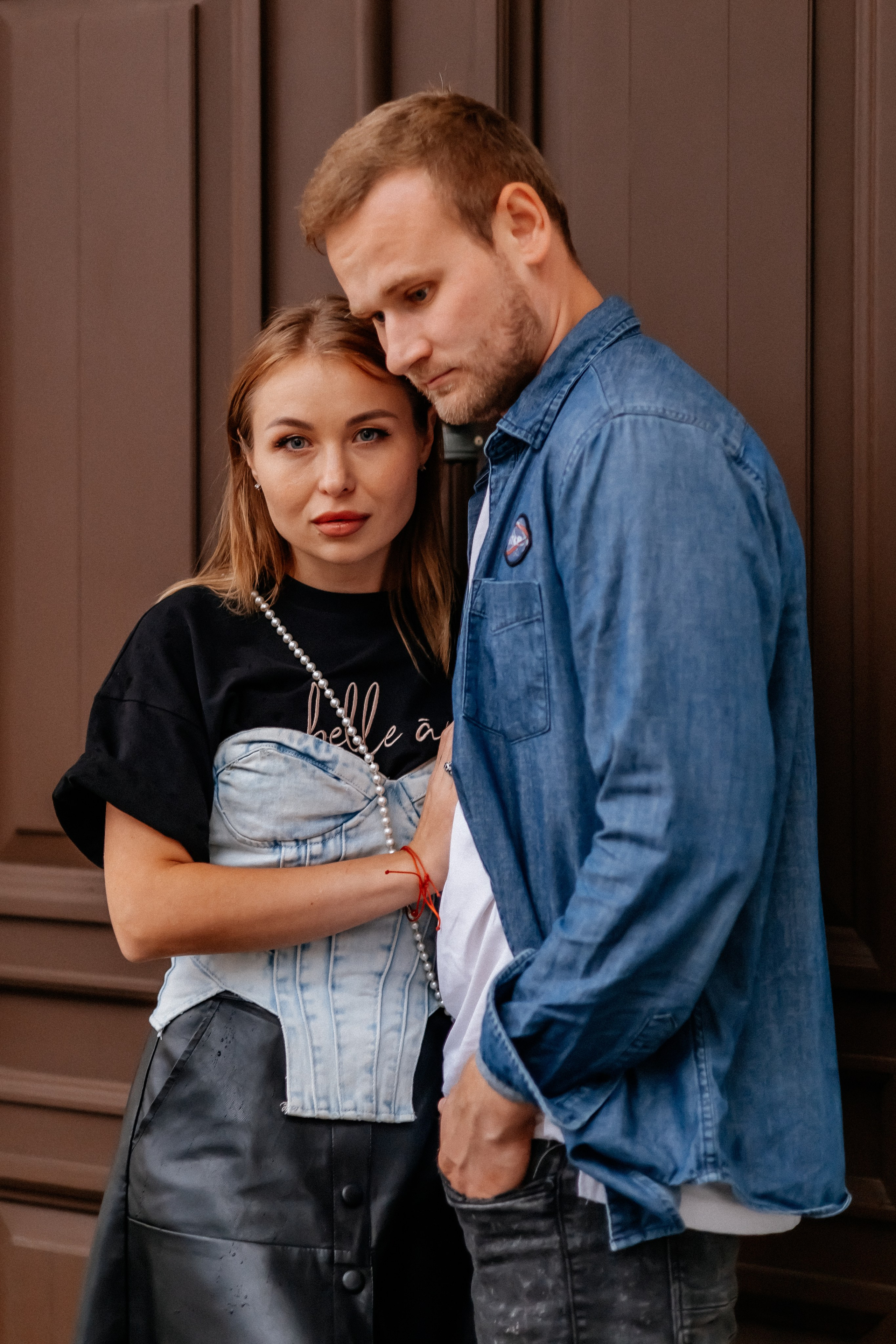 Ира, Паша и Инель. Светлана Ванцлав — фотограф Минск, Беларусь