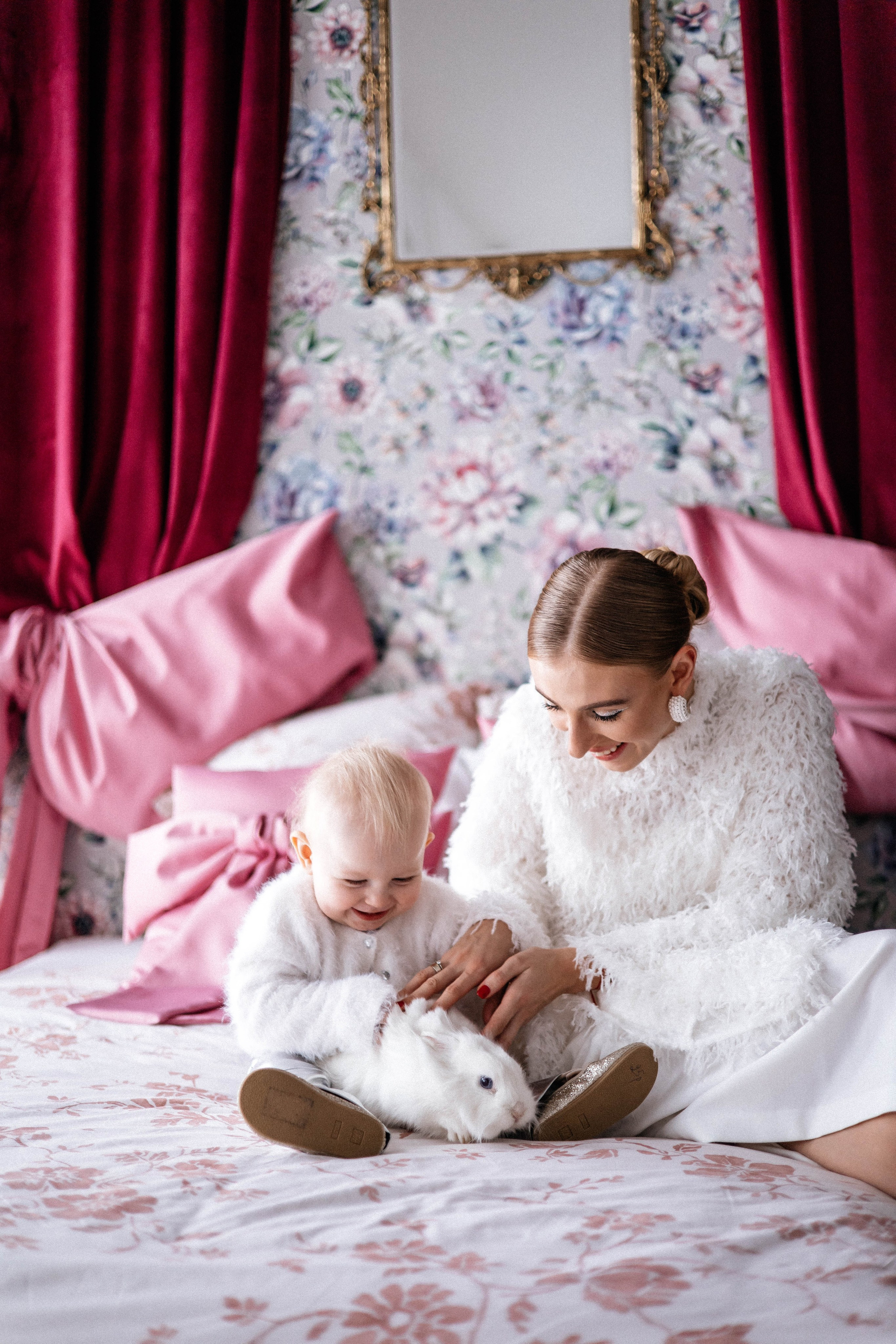 Аня, Леша и Еся. Светлана Ванцлав — фотограф Минск, Беларусь