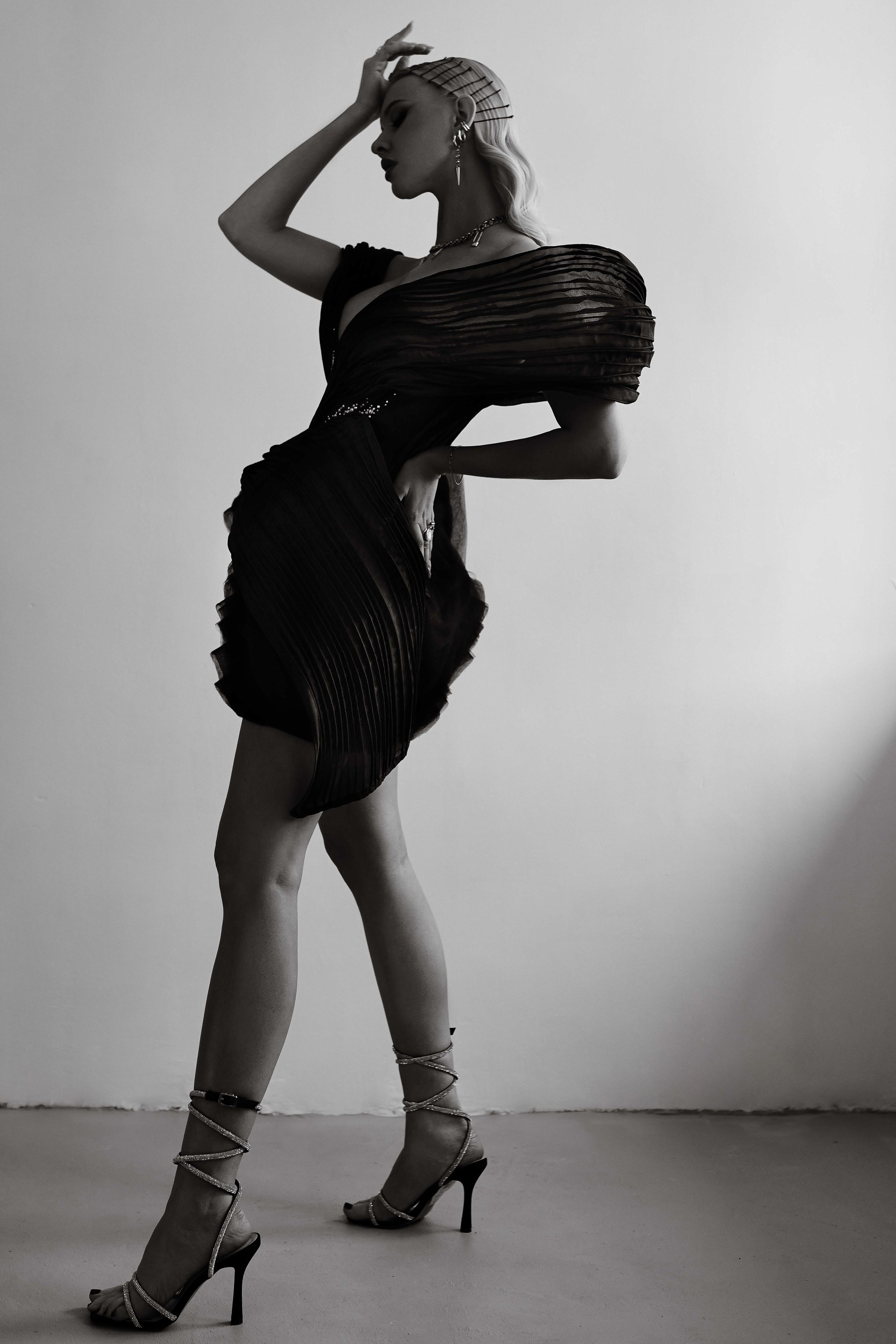 Женский портрет. Свадебный фотограф Анна Данькова