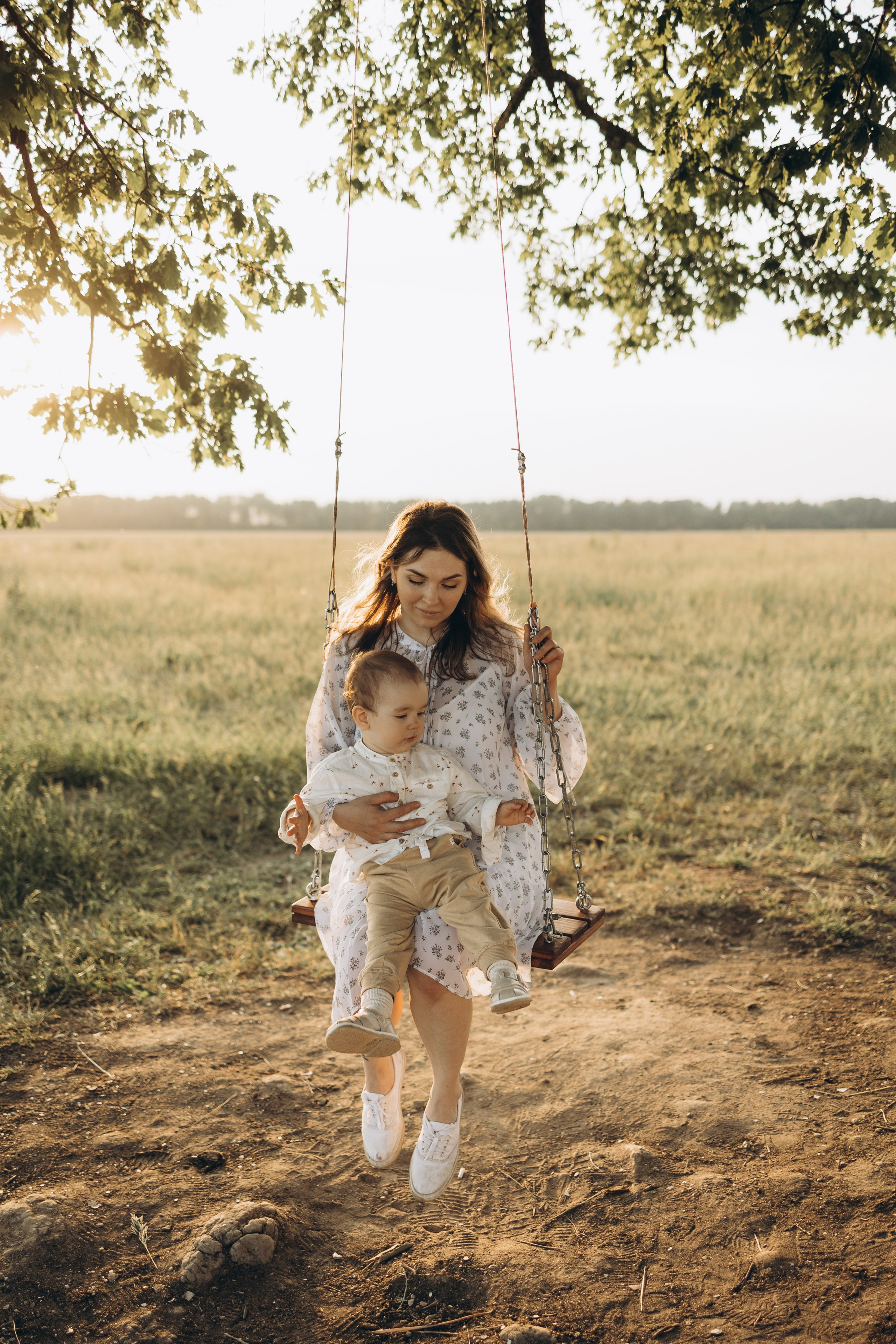 Лера, Диана и Максим. Семейный фотограф в Москве Виктория Ястребинская