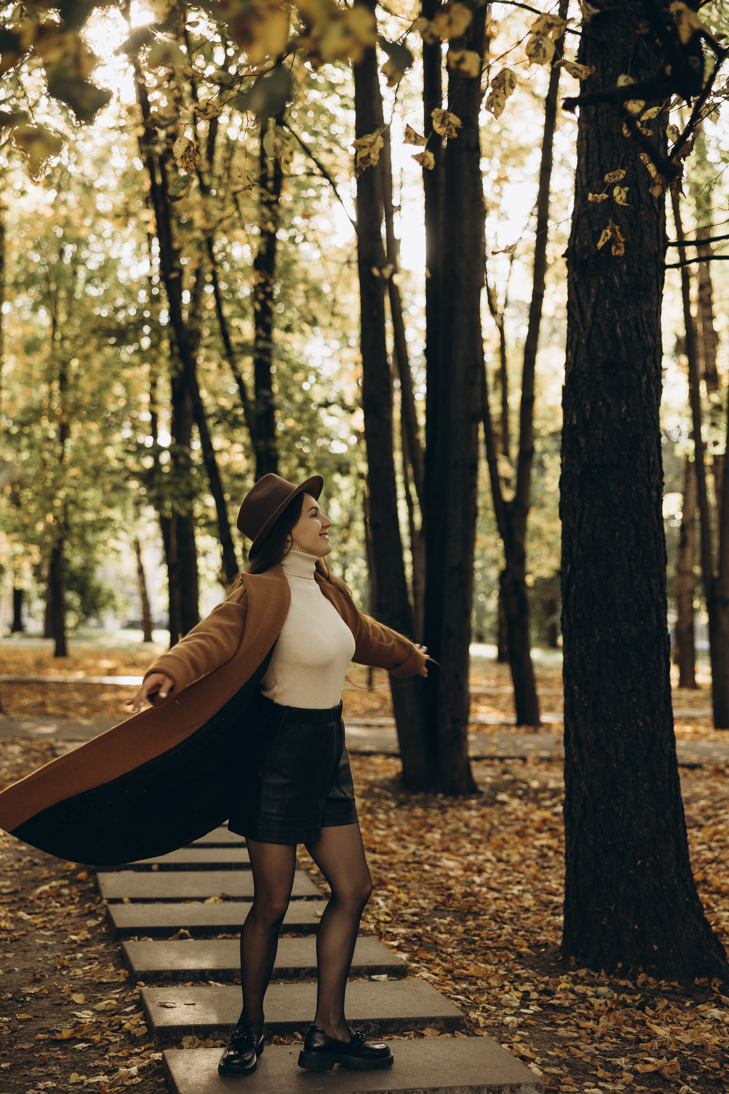 Оля. Семейный фотограф в Москве Виктория Ястребинская
