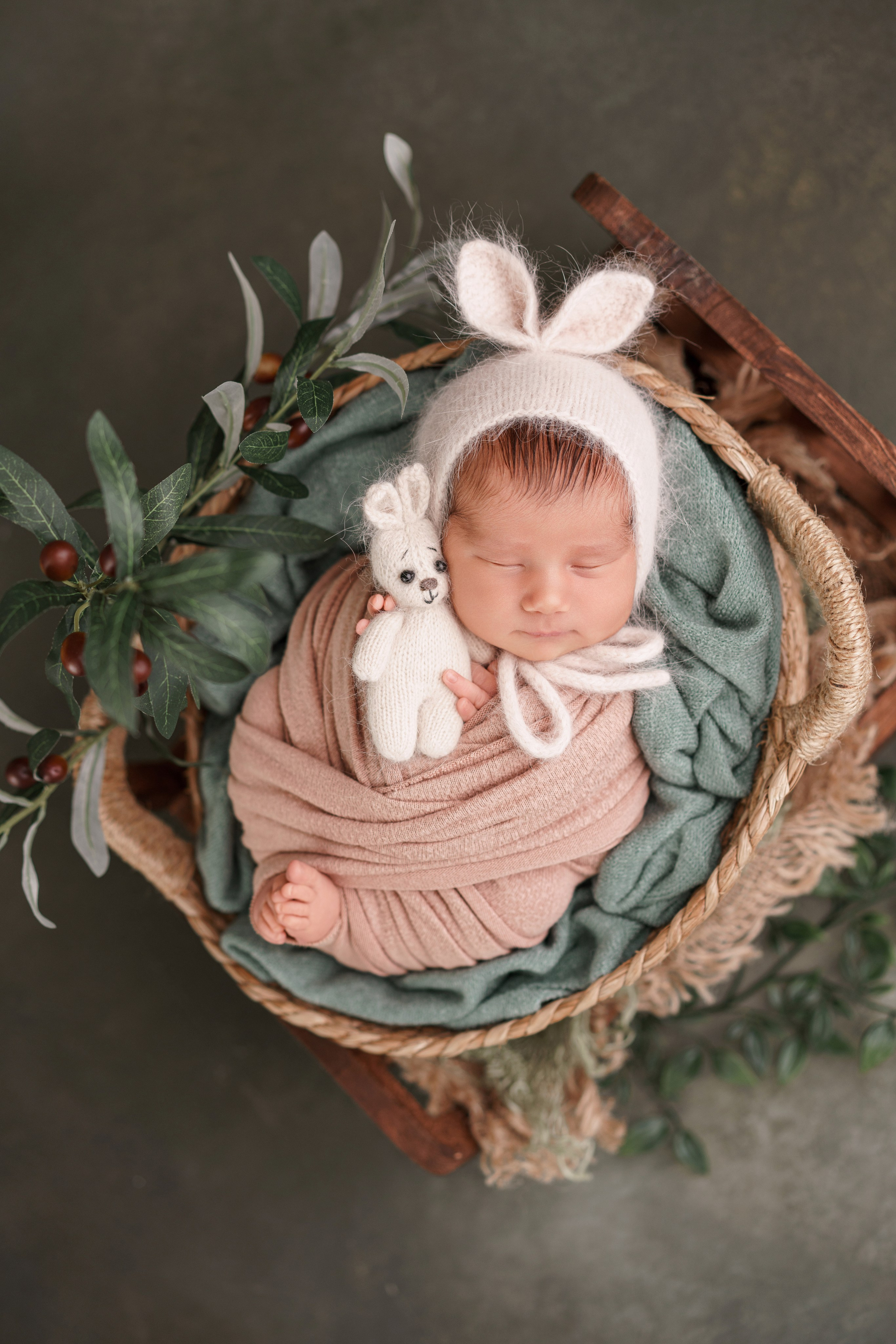 Фотосессия новорожденных | Галерея трогательных кадров малышей в стиле newborn. Фотосессия новорожденных в Москве и Московской области | Профессиональный фотограф newborn — Татьяна Иванова