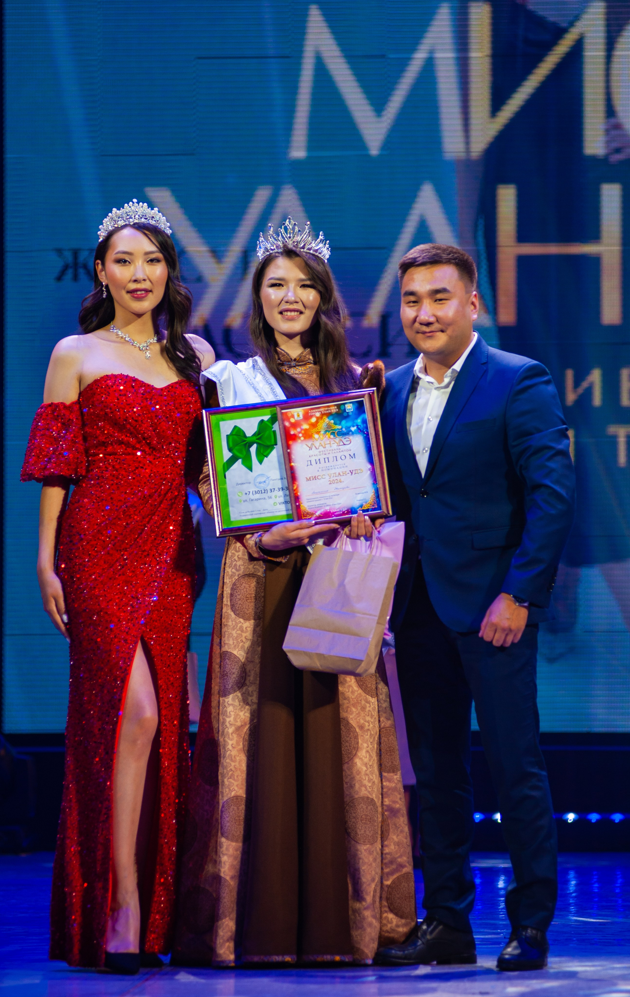 Мисс Улан -Удэ. Андреева Александра фотограф в г. Улан-Удэ