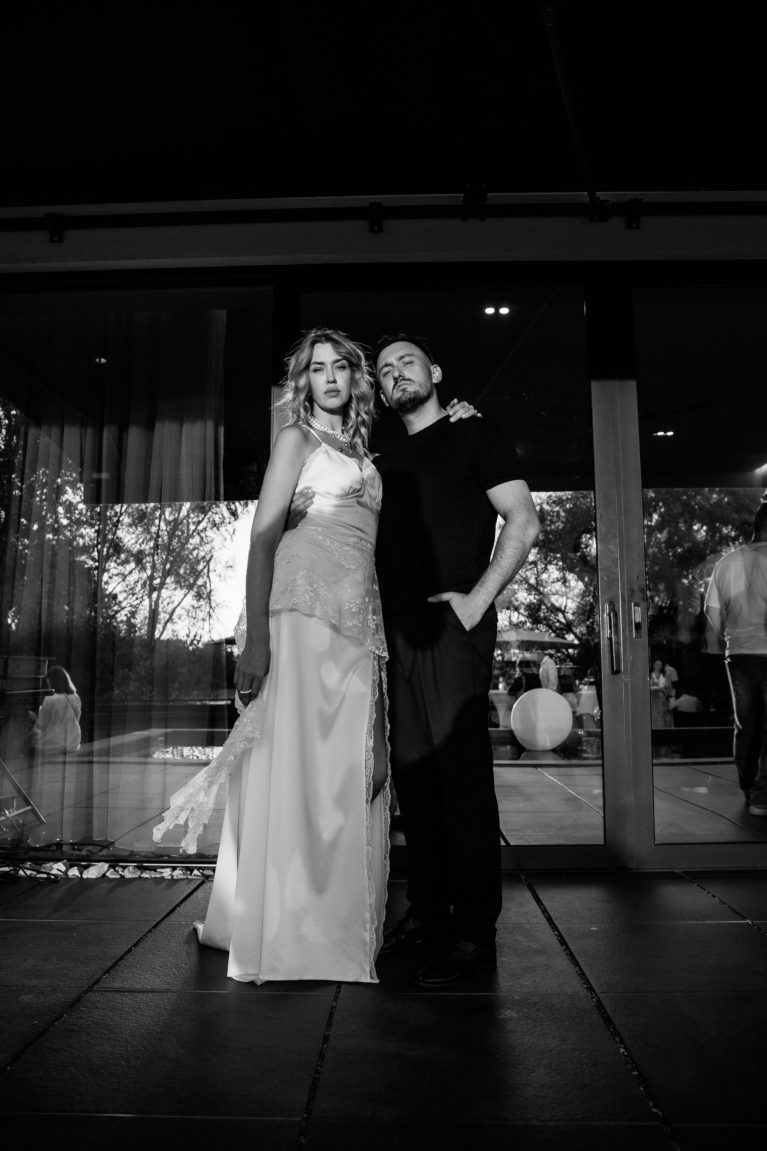 Свадебные съёмки. Виталий Морозов|Фотограф в Краснодаре