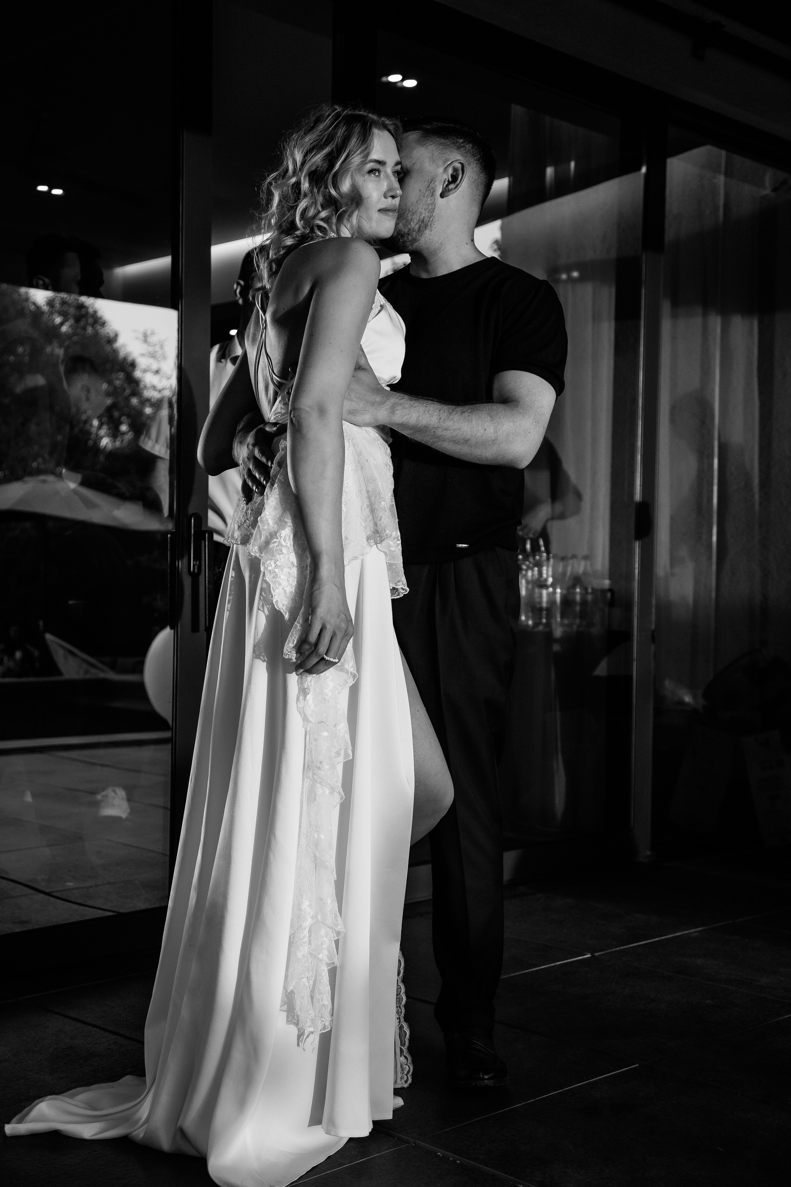 Свадебные съёмки. Виталий Морозов|Фотограф в Краснодаре