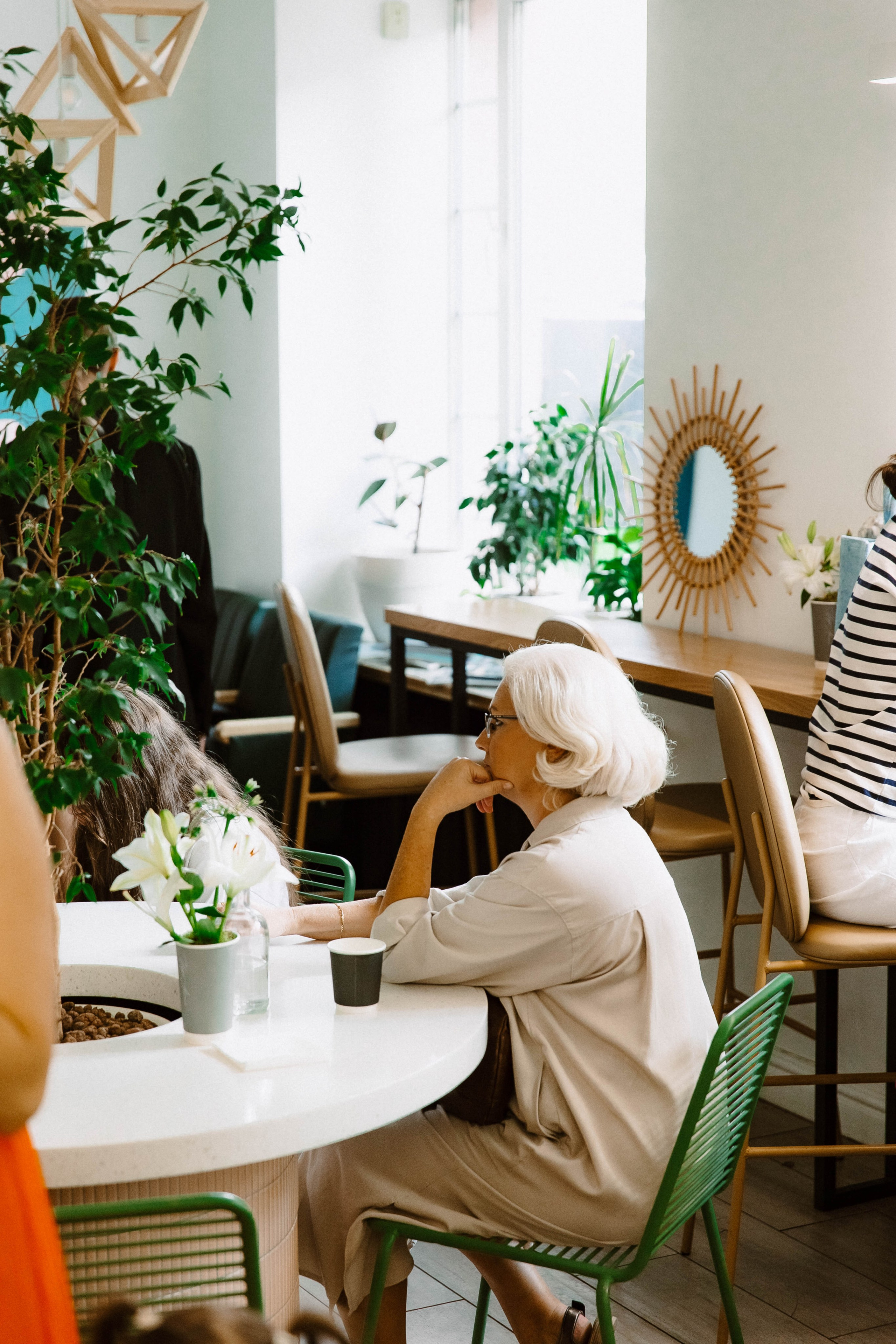 Лето на Советской