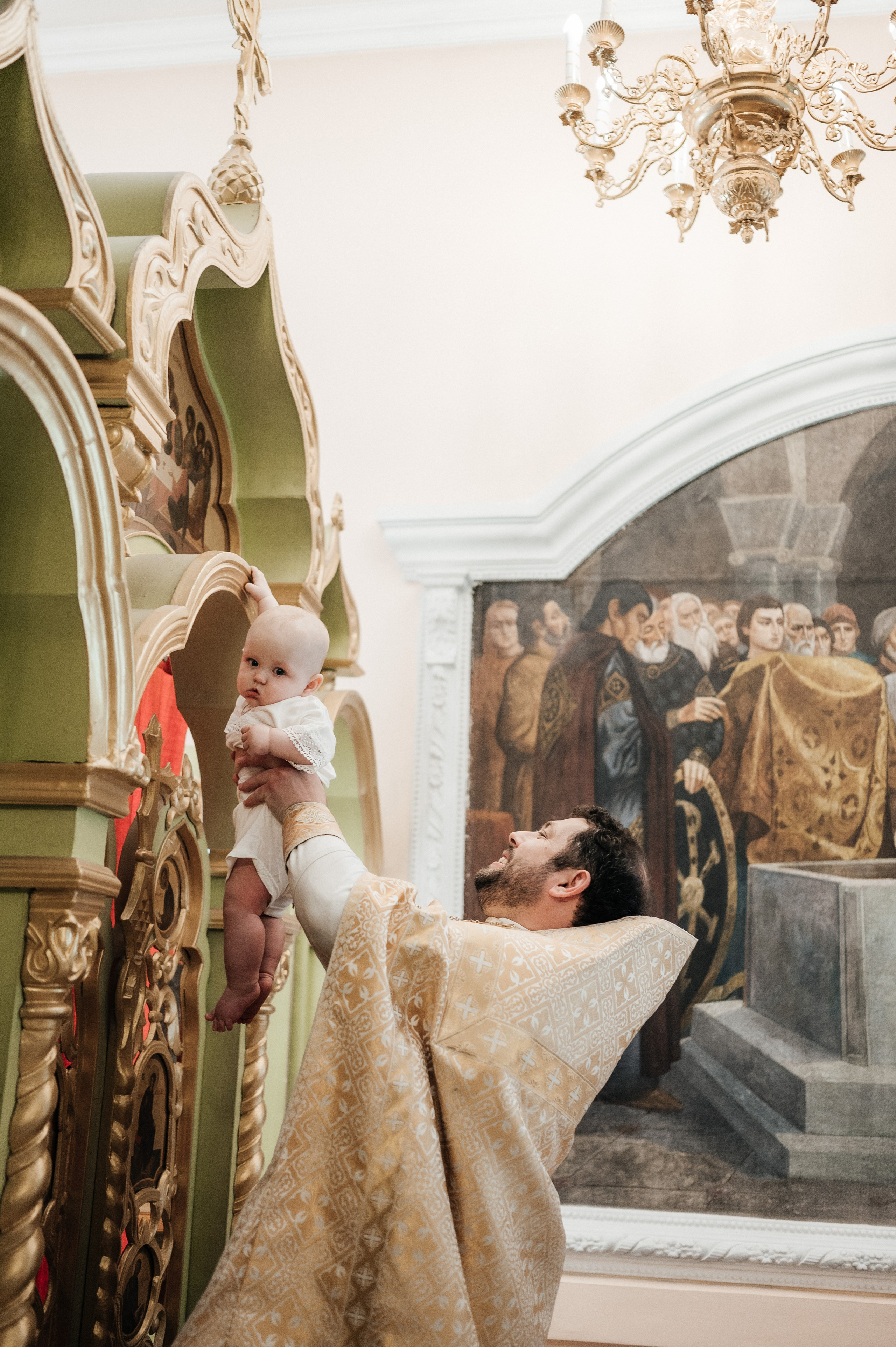 Роман. Свадебный и семейный фотограф в Белгороде