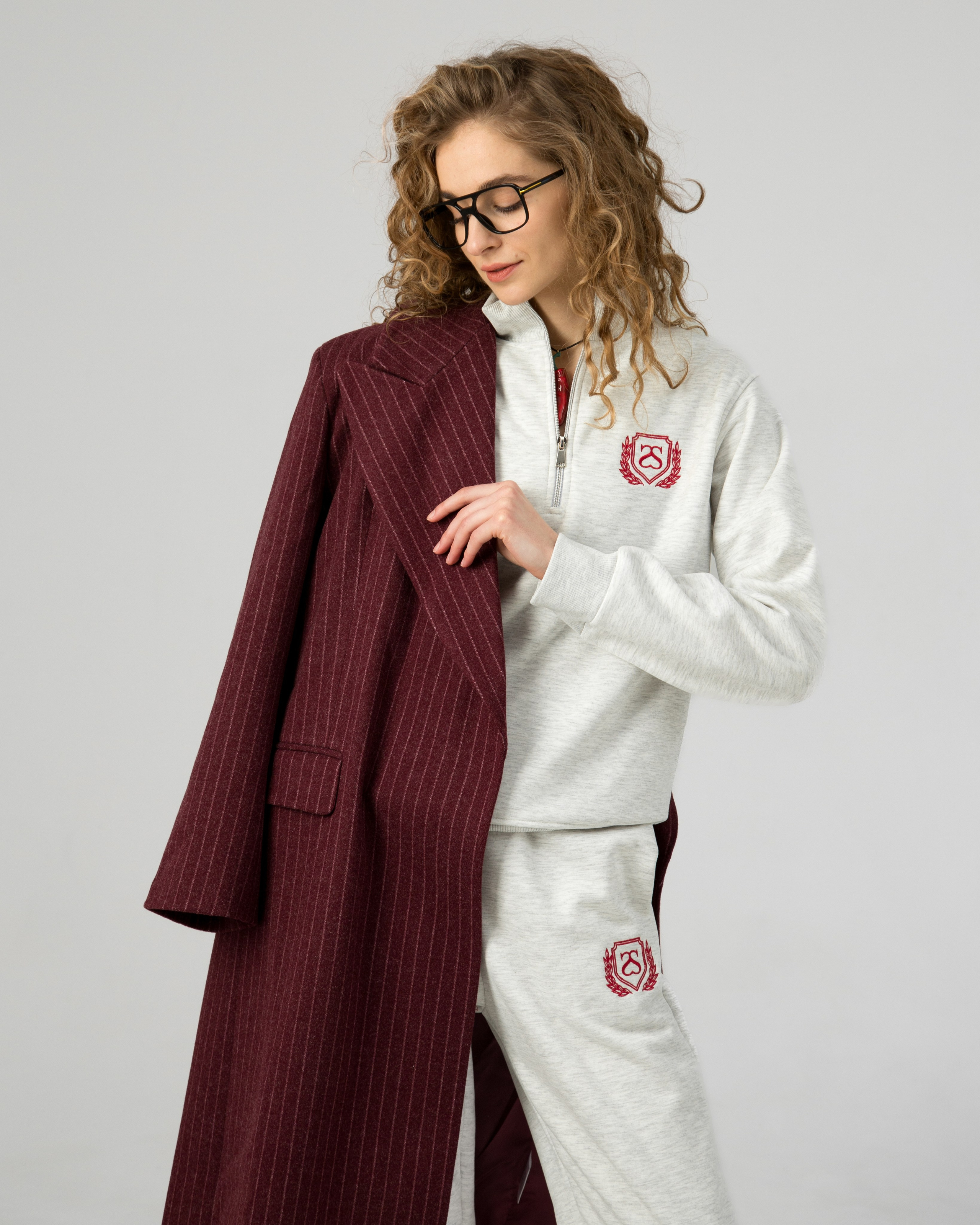 SO SPECIAL. Фотограф в Москве Саша Кудрявая