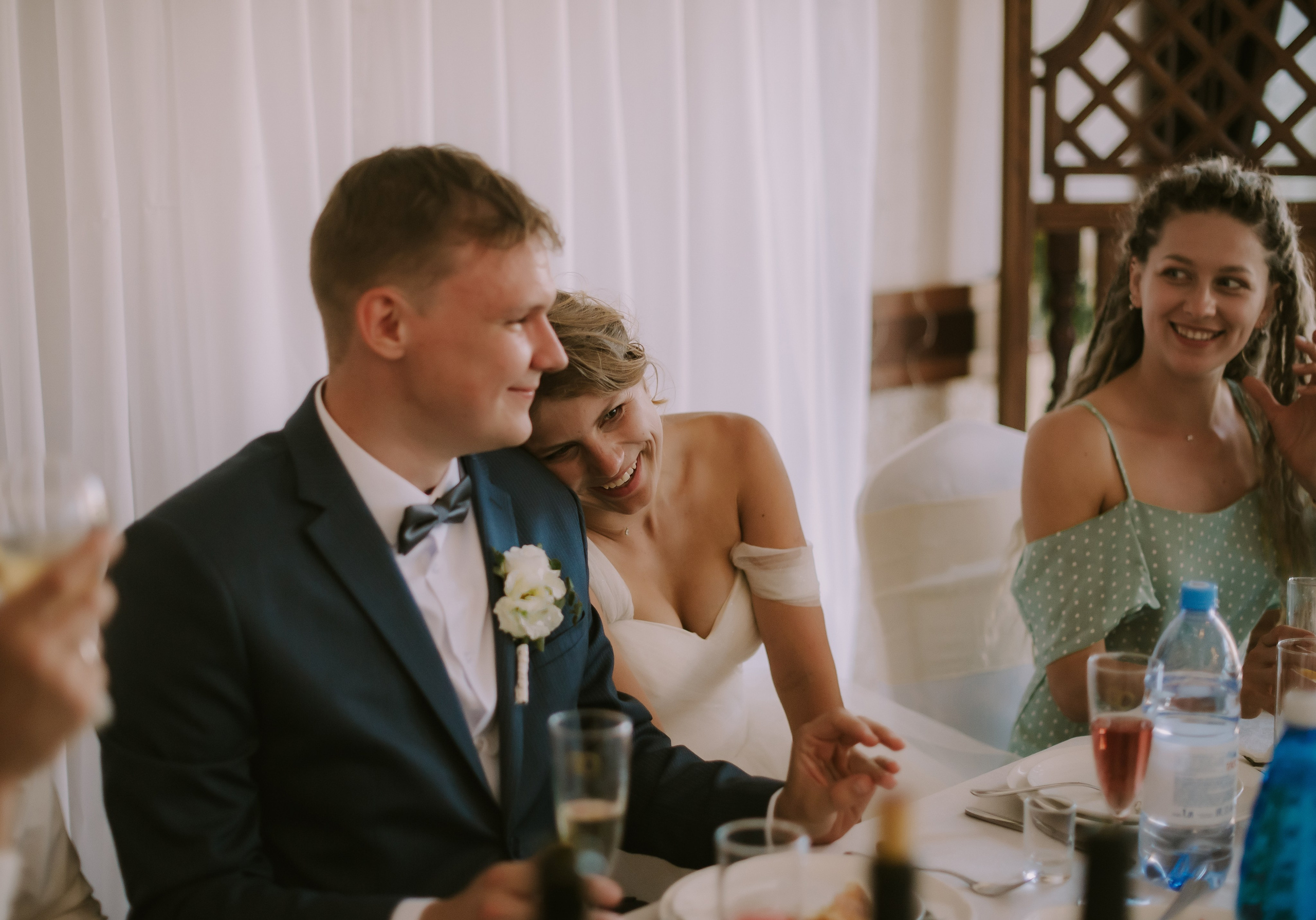 Вадим и Лера (Севастополь). Свадебный, женский, семейный фотограф в Севастополе Юлия Мошенко