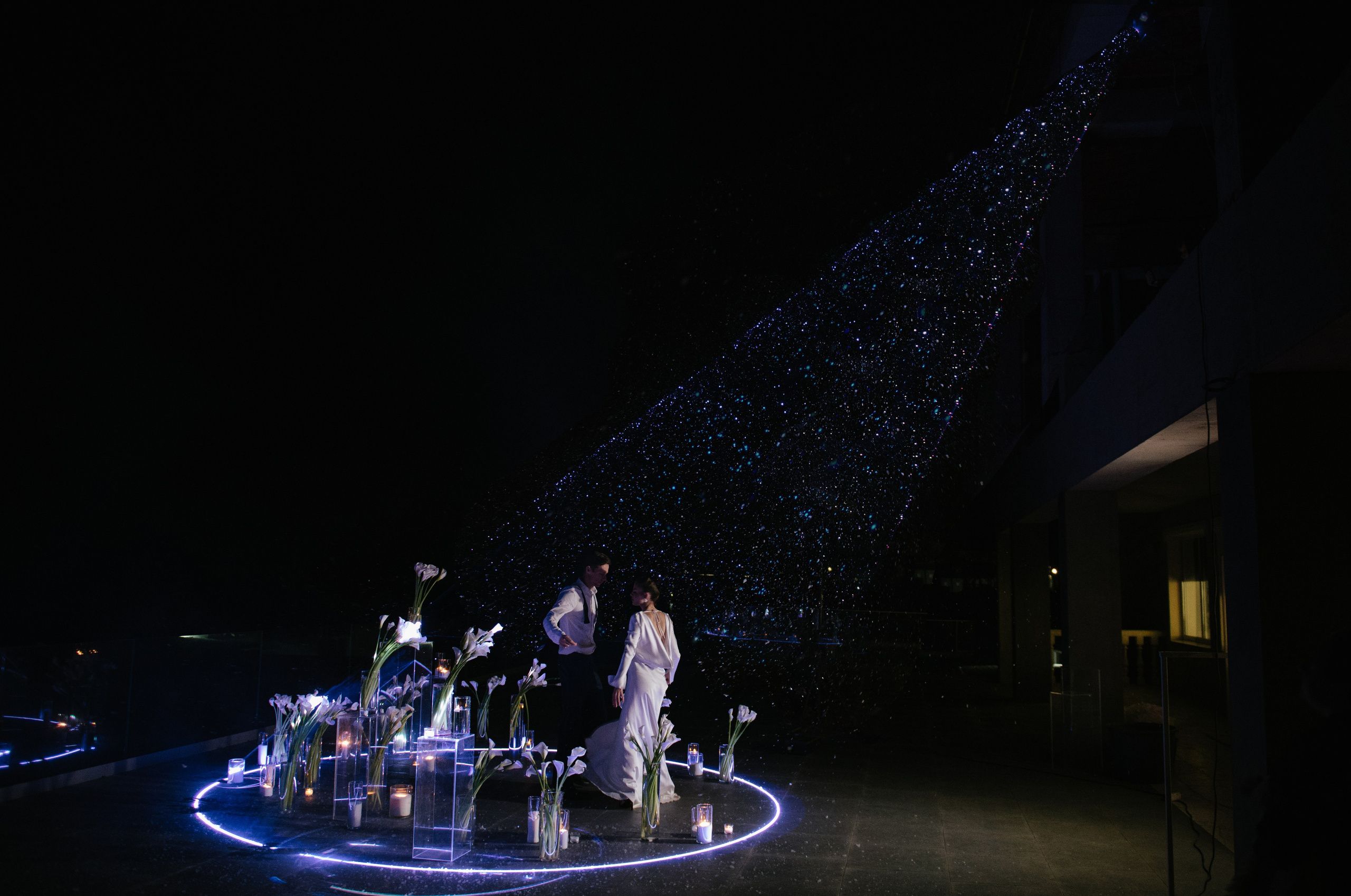 Никита и Анастасия (с.Николаевка). Свадебный, женский, семейный фотограф в Севастополе Юлия Мошенко