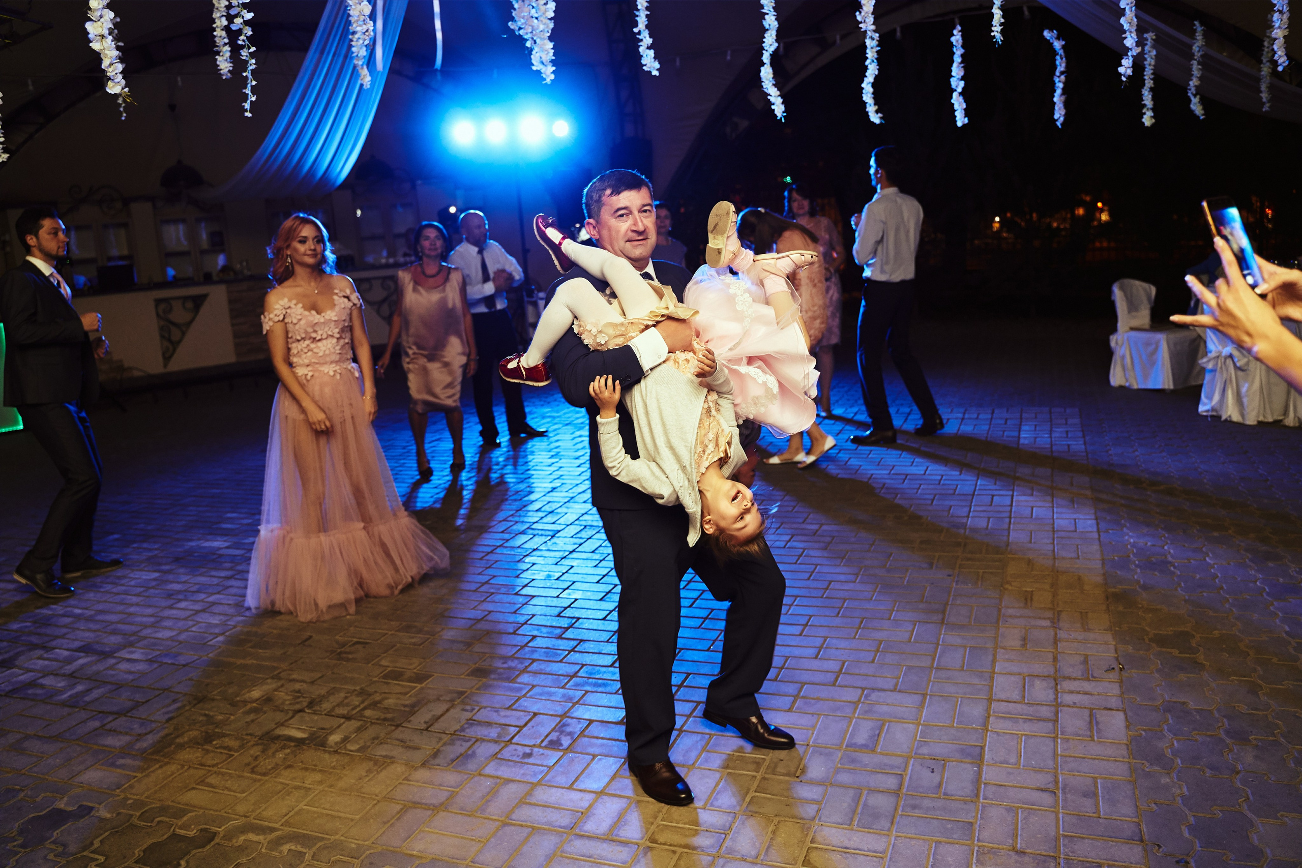 Серии снимков. Фотограф Иван Сосновский