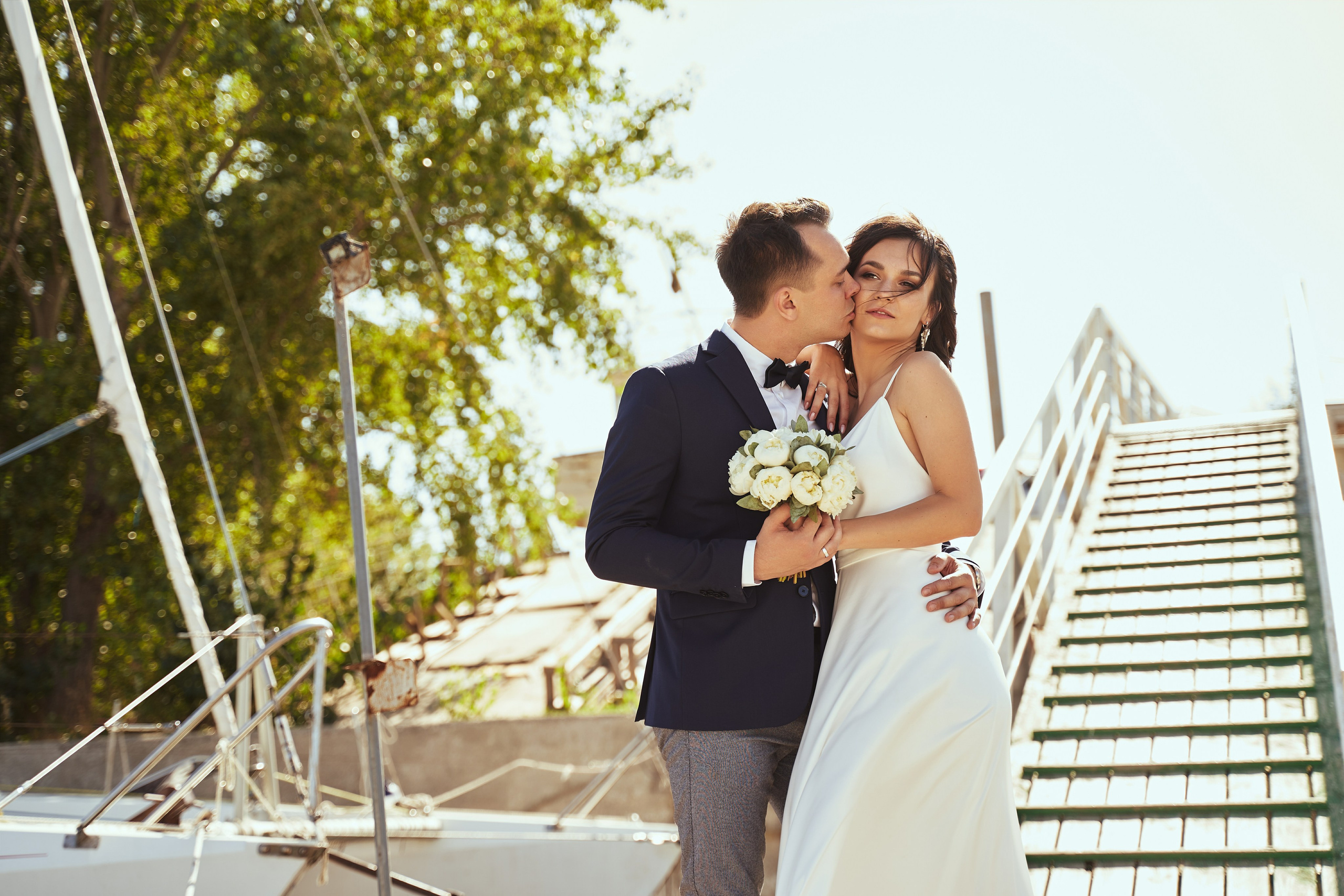 Серии снимков. Фотограф Иван Сосновский