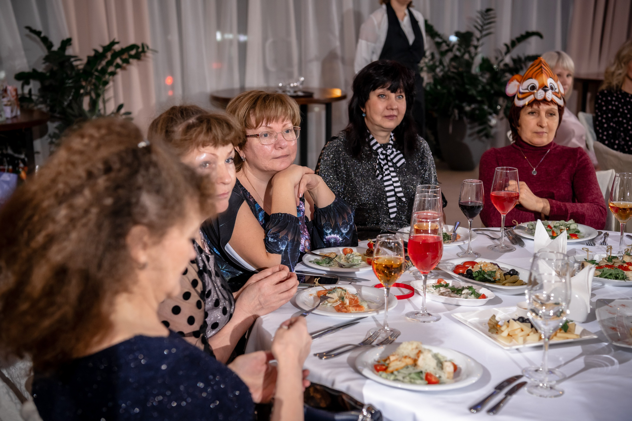 Корпоратив компании «НЕГА». Фомина Елена Свадебный и семейный фотограф